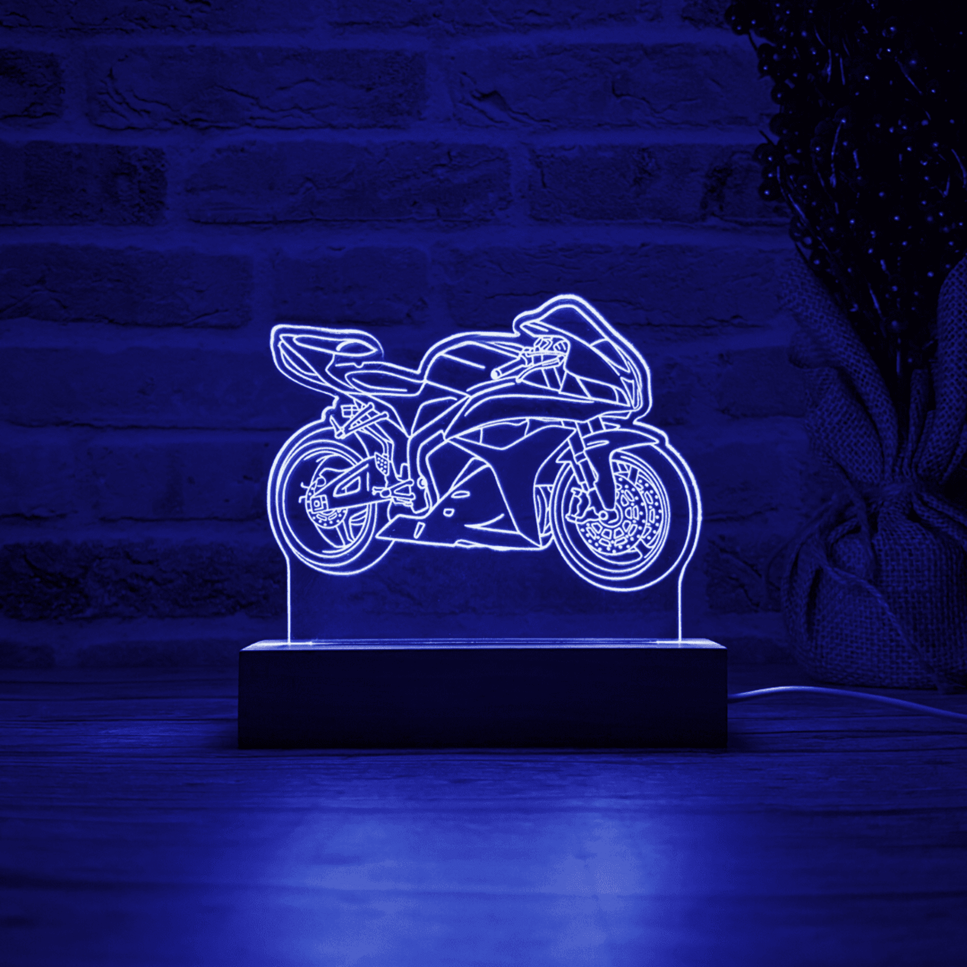 BLOOP-L CBR600RR 2010 - 3