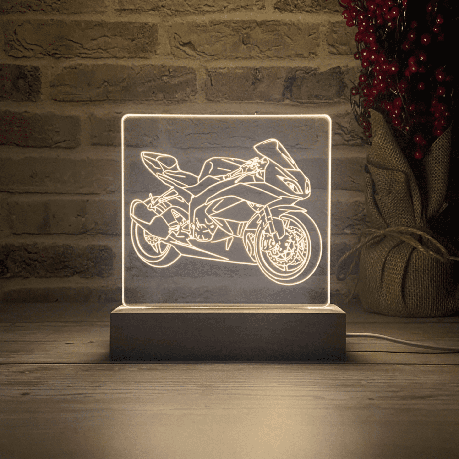 BLOOP-L ZX-6R 2010 - 5