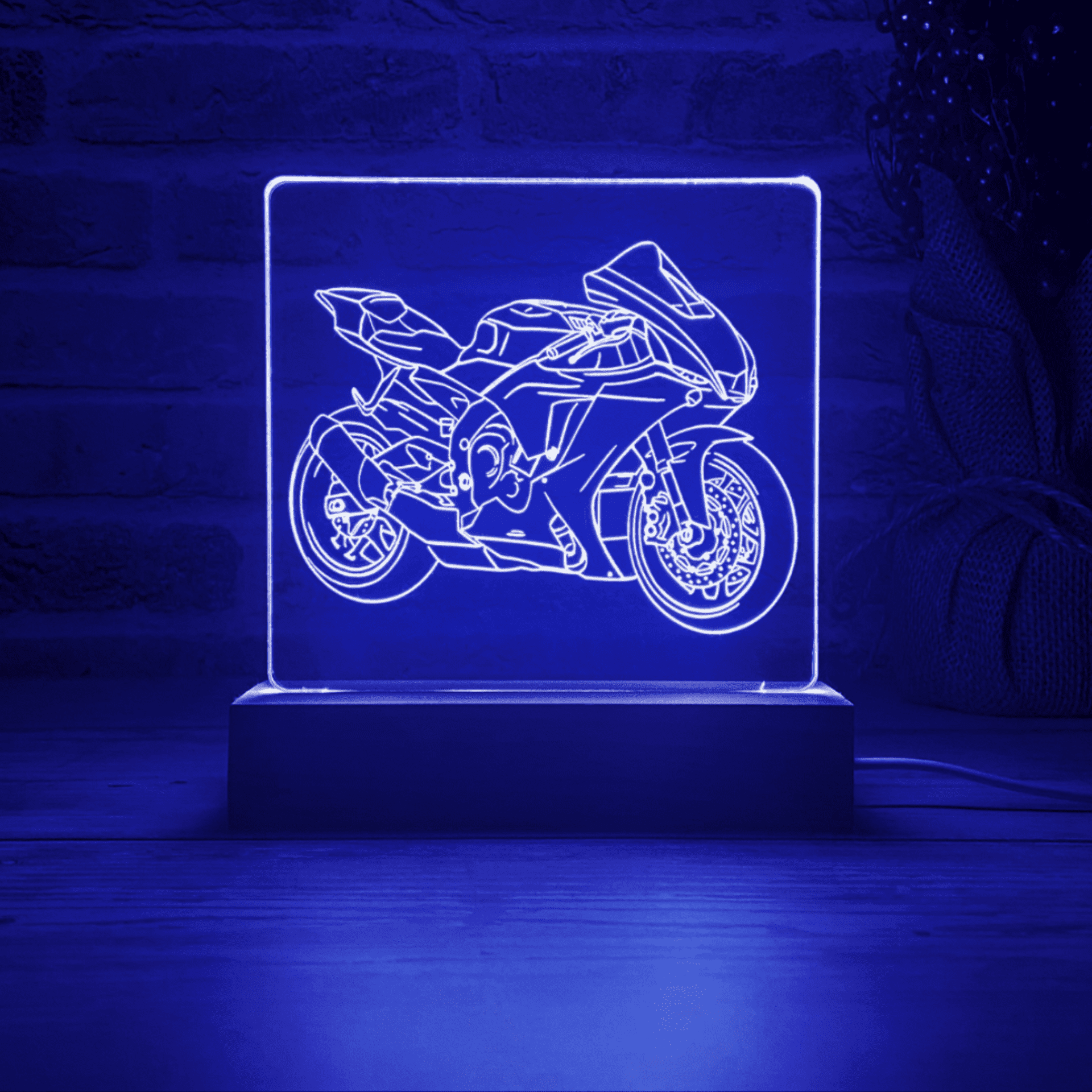 BLOOP-L YZF-R1 2022 - 6
