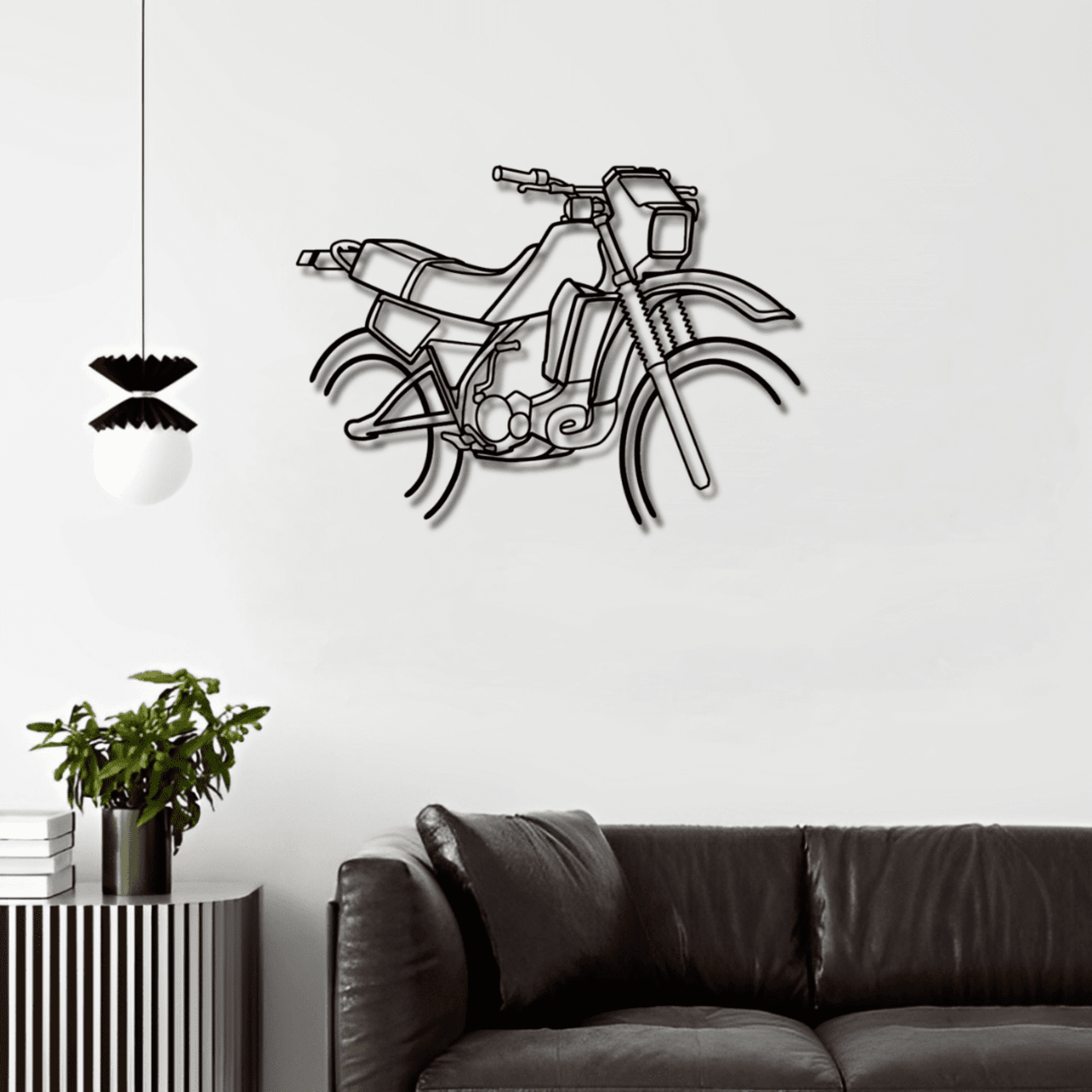 BLOOP-S DT 125 1982 - 2