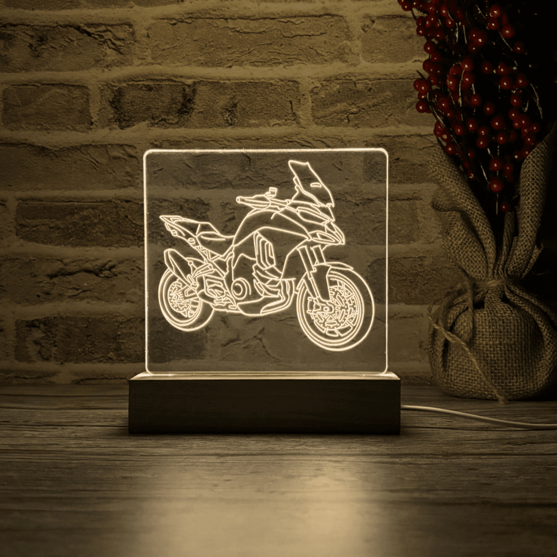 BLOOP-L Multistrada V4 2021 - 5