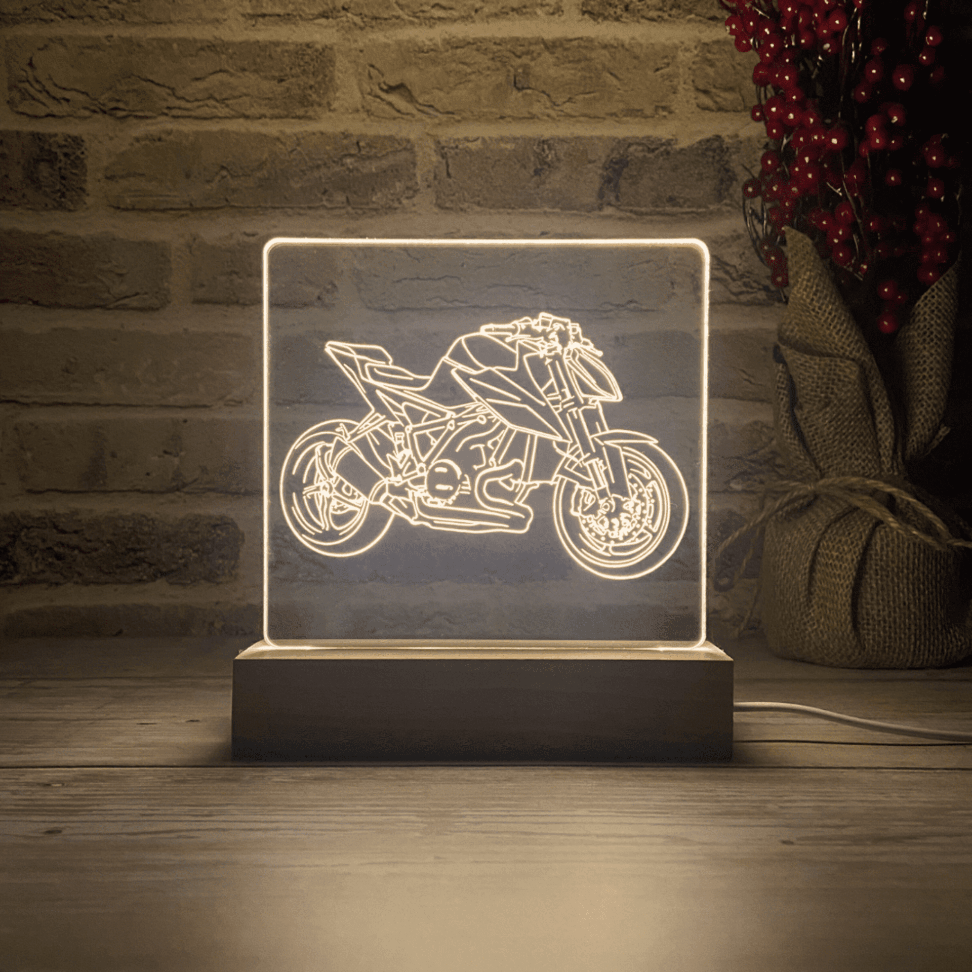 BLOOP-L Super Duke R 2022 - 5