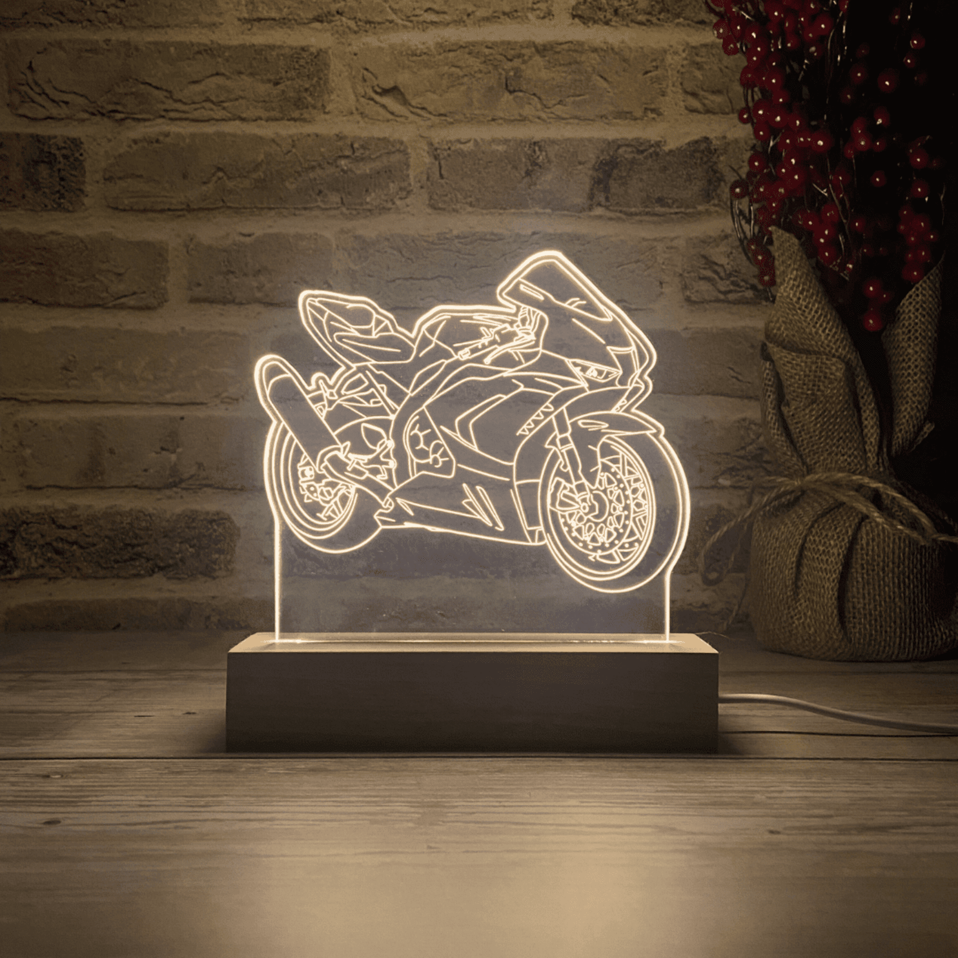 BLOOP-L CBR 1000 RR-R 2021 - 2