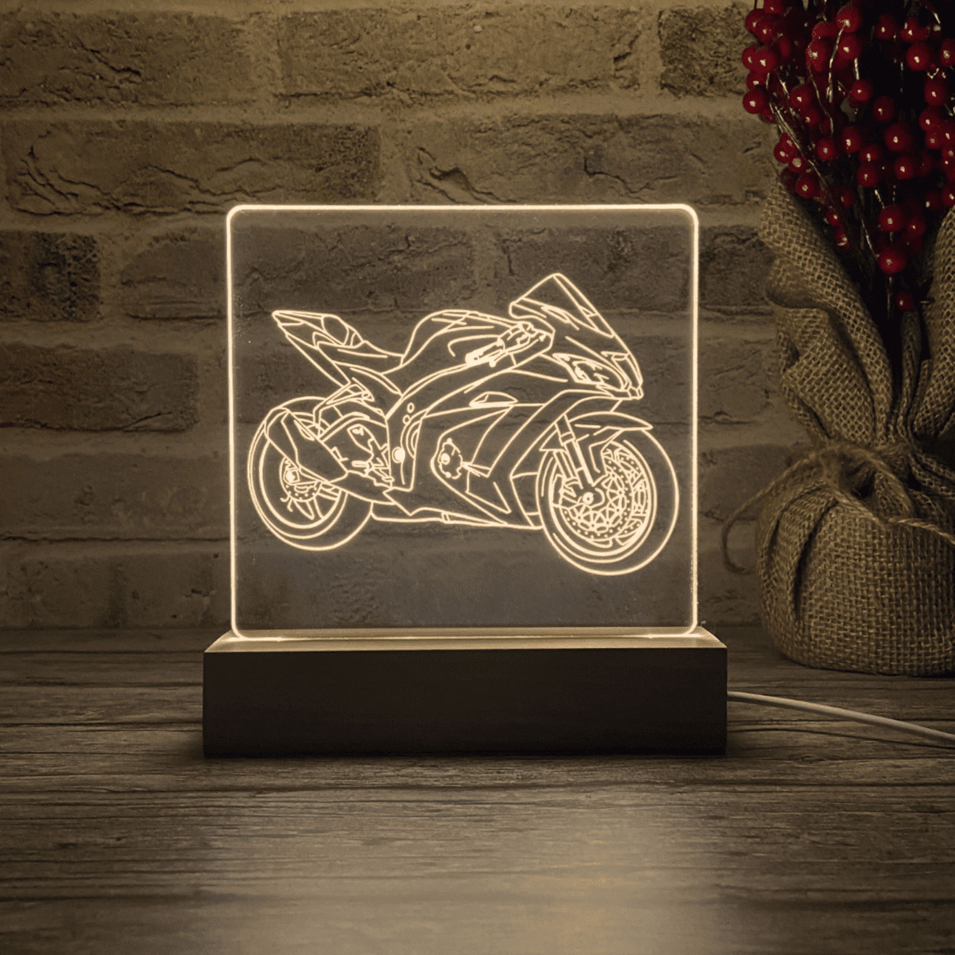 BLOOP-L ZX-10R 2019 - 5
