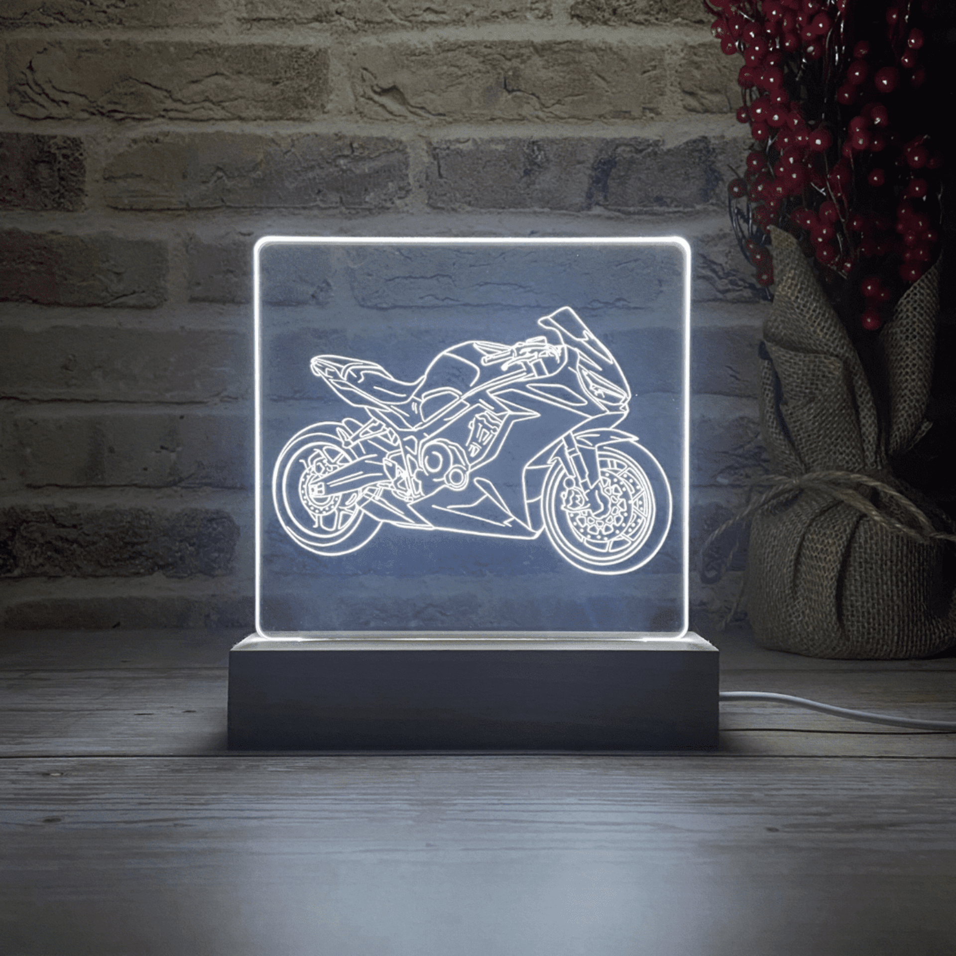 BLOOP-L CBR650R 2020 - 3