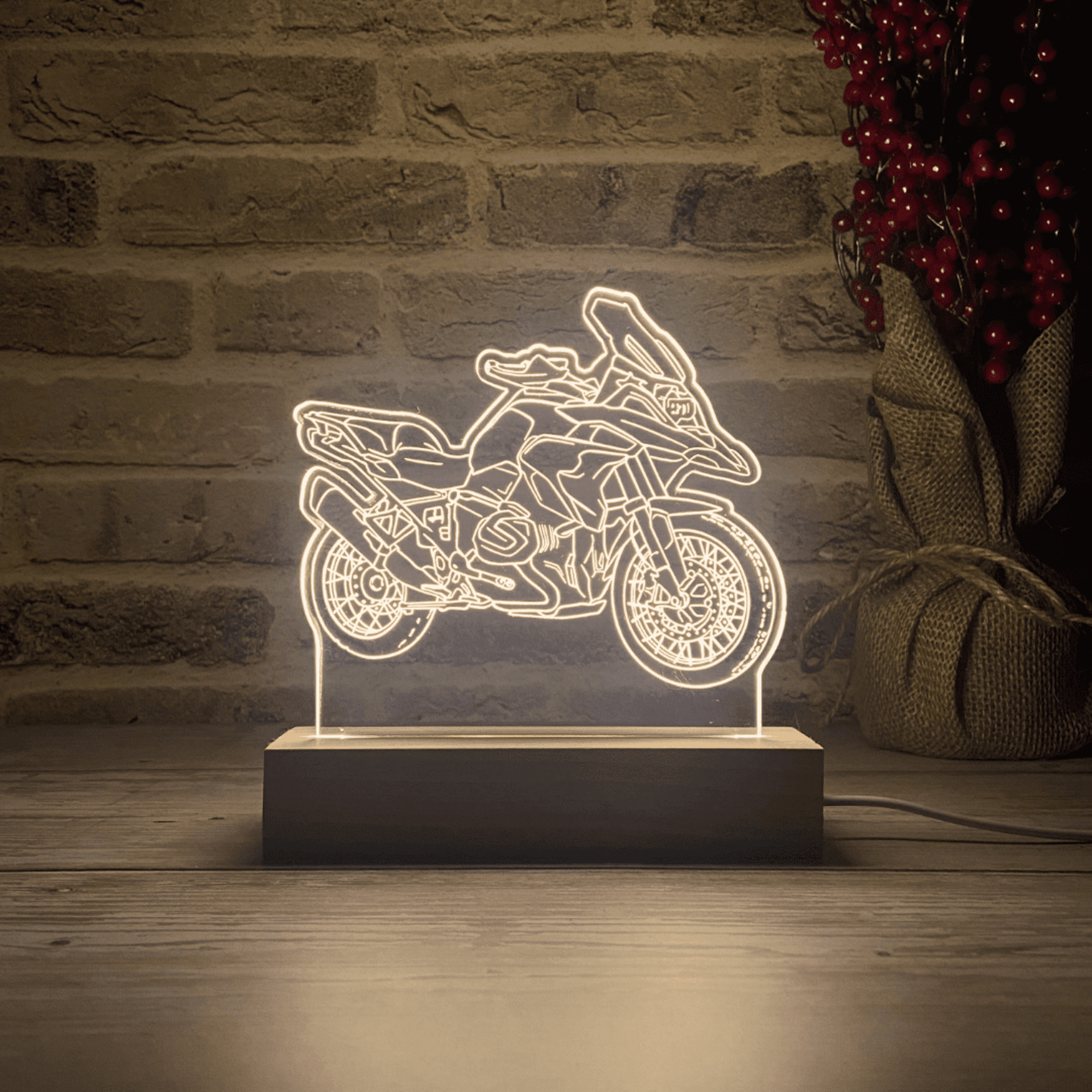 BLOOP-L R 1250 GS 2022 - 2
