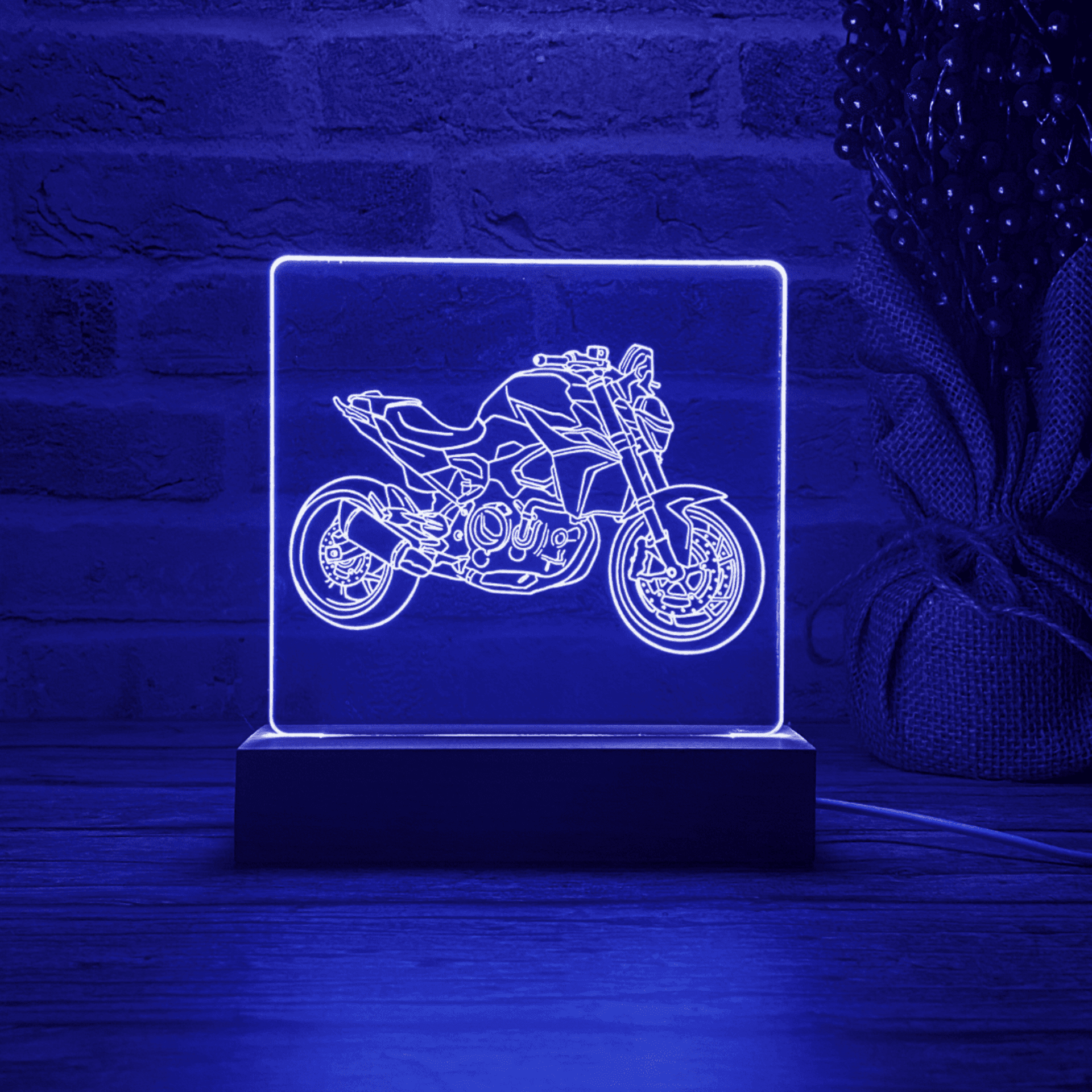 BLOOP-L F 900 R 2023 - 6