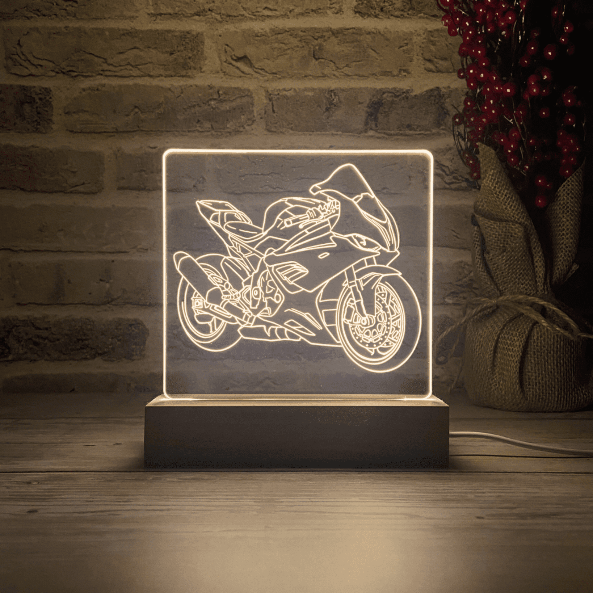 BLOOP-L S 1000 RR 2020 - 5