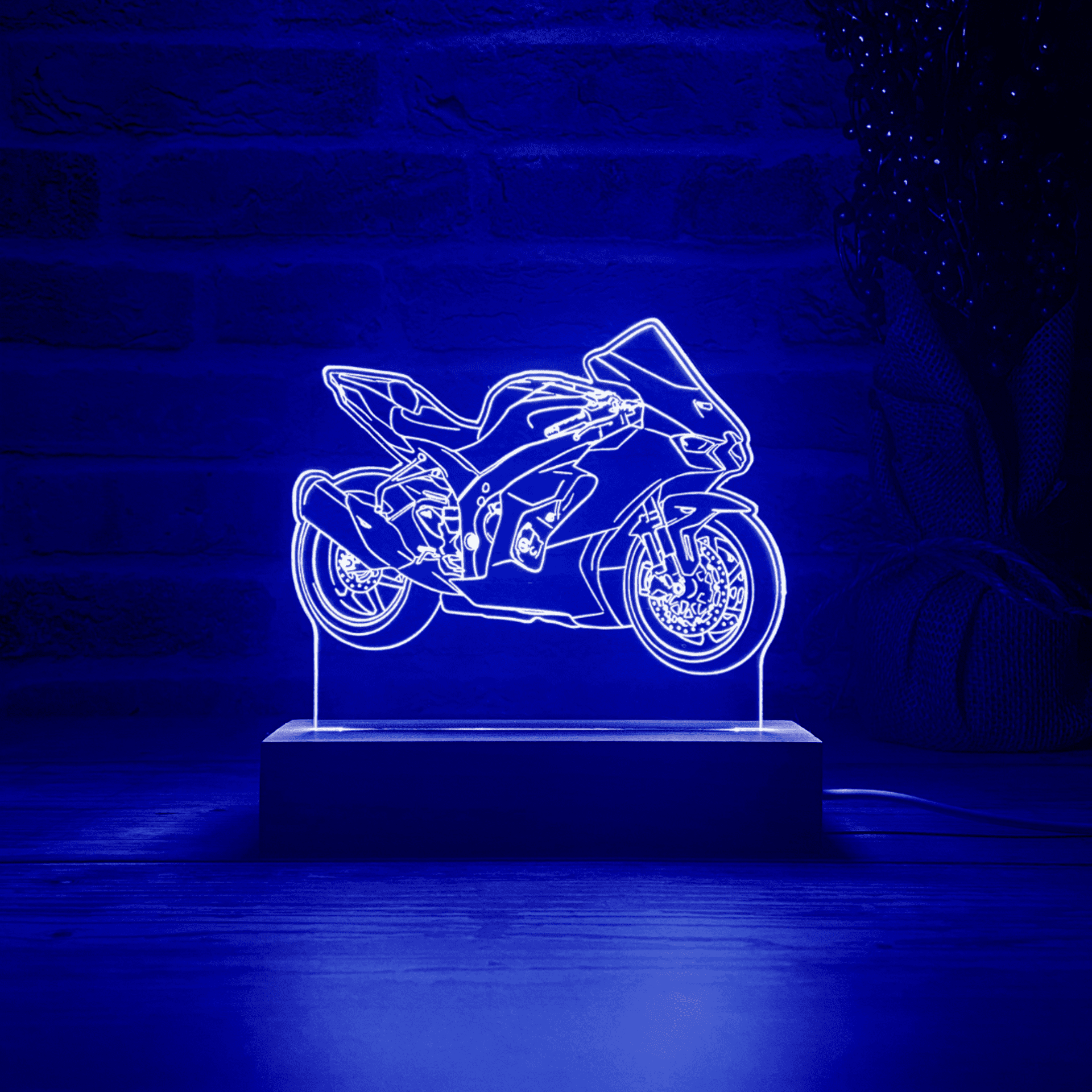 BLOOP-L ZX-10RR 2023 - 3