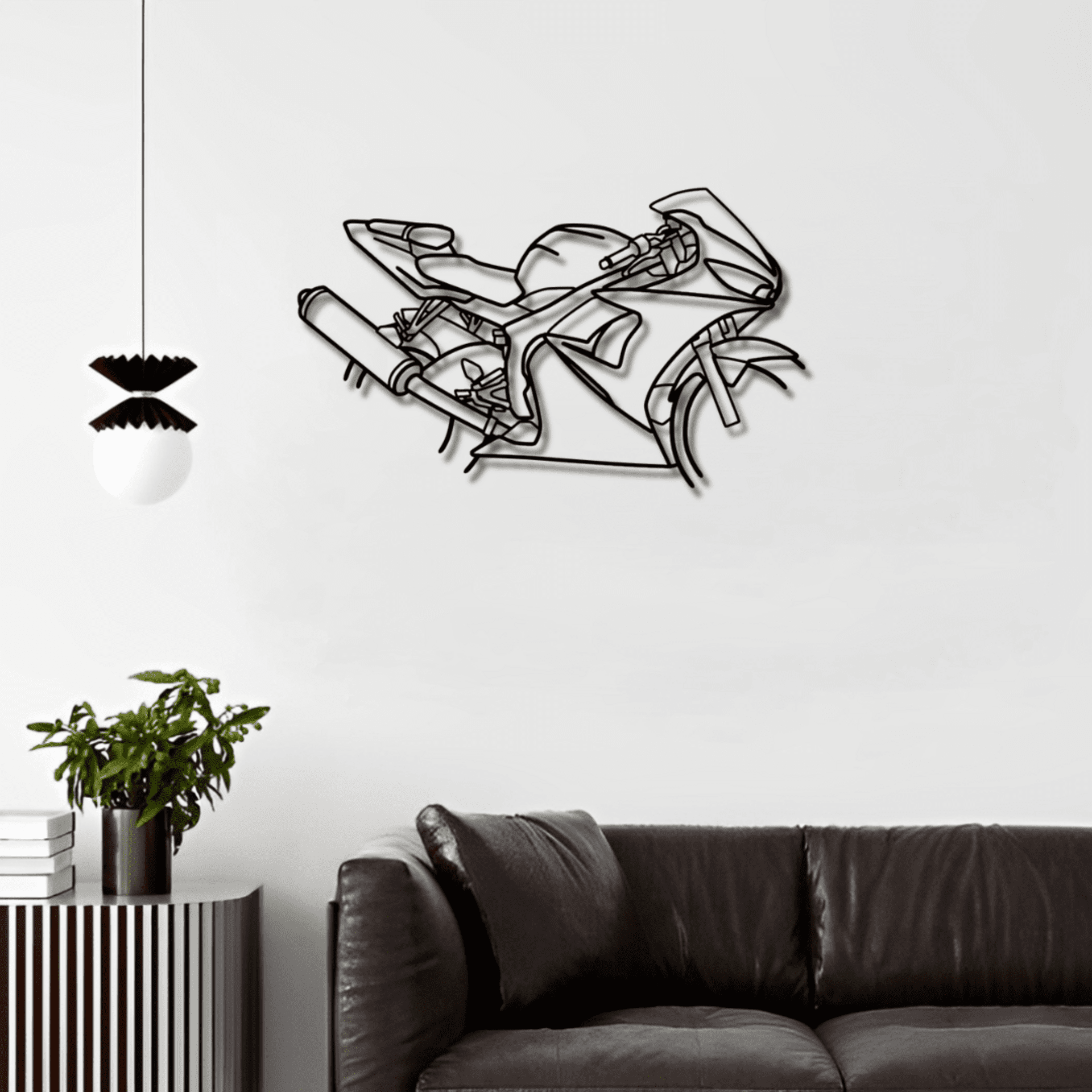 BLOOP-S YZF-R6 2003 - 2