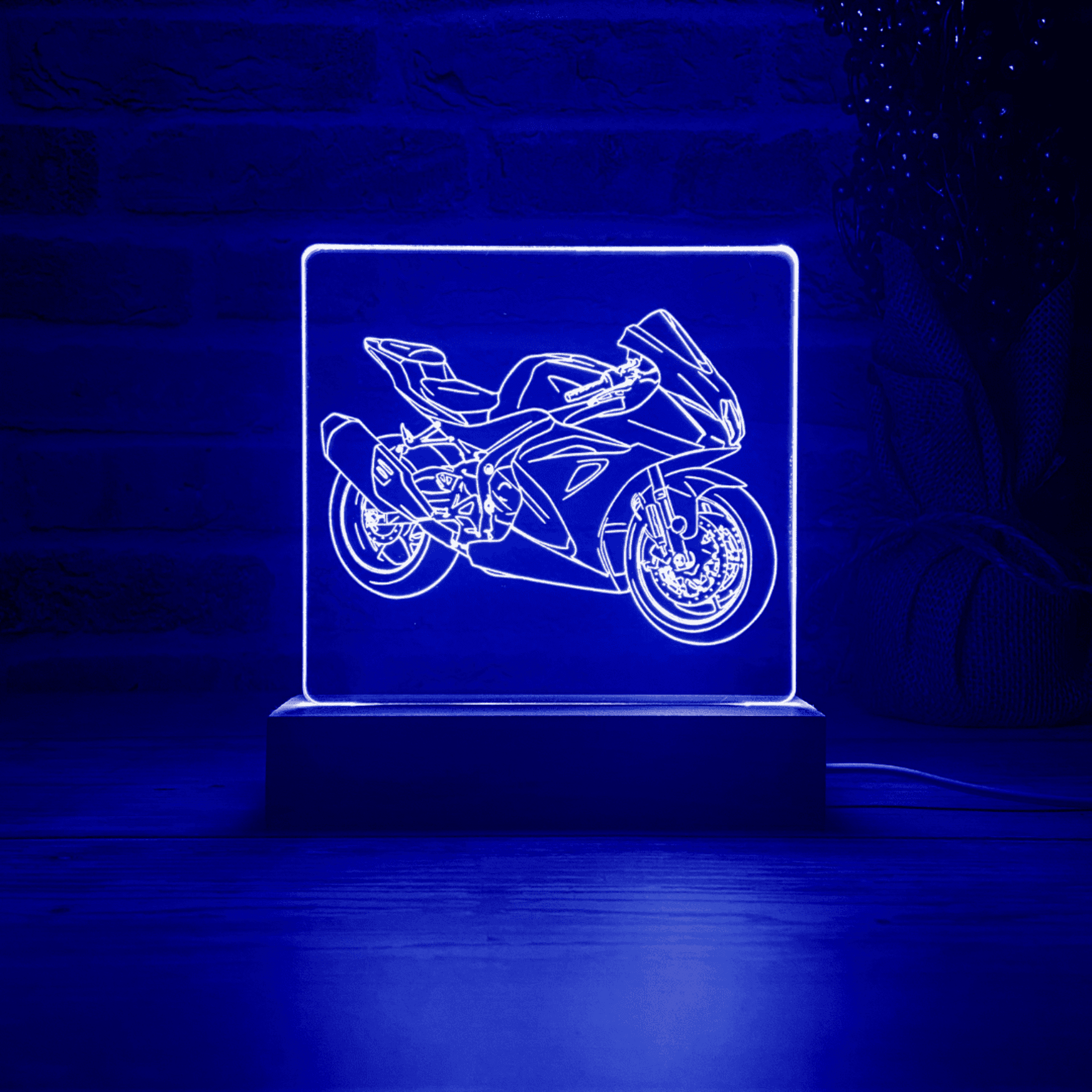 BLOOP-L GSX-R 1000 R 2021 - 6