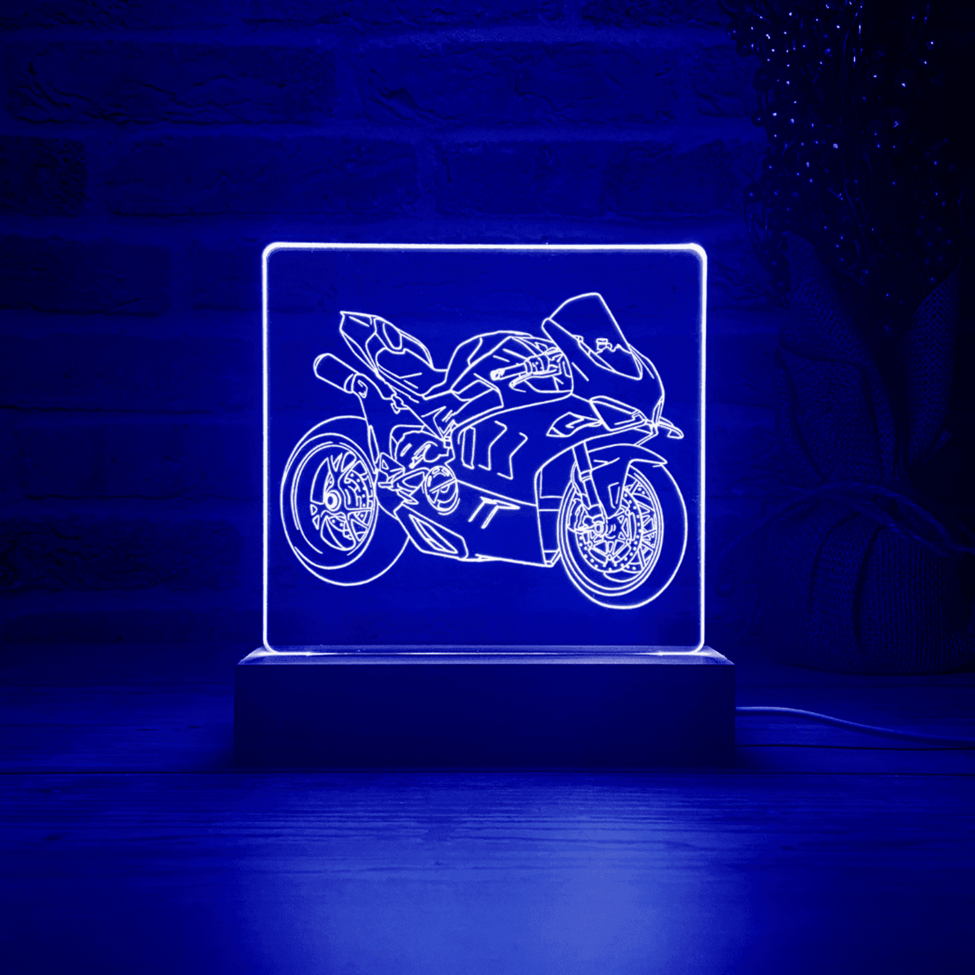 BLOOP-L Panigale V4 R 2023 - 6