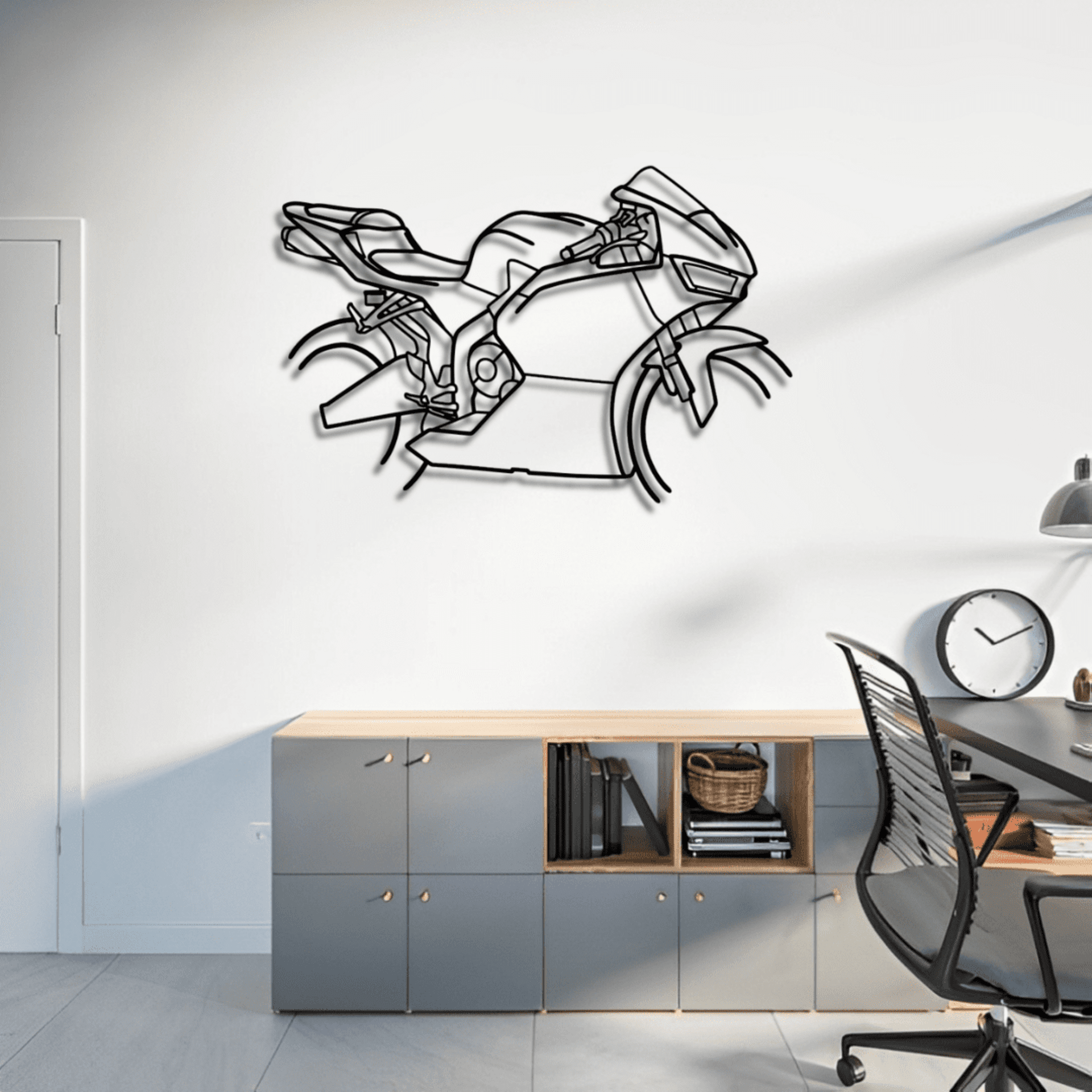 BLOOP-S CBR600RR 2013 - 1