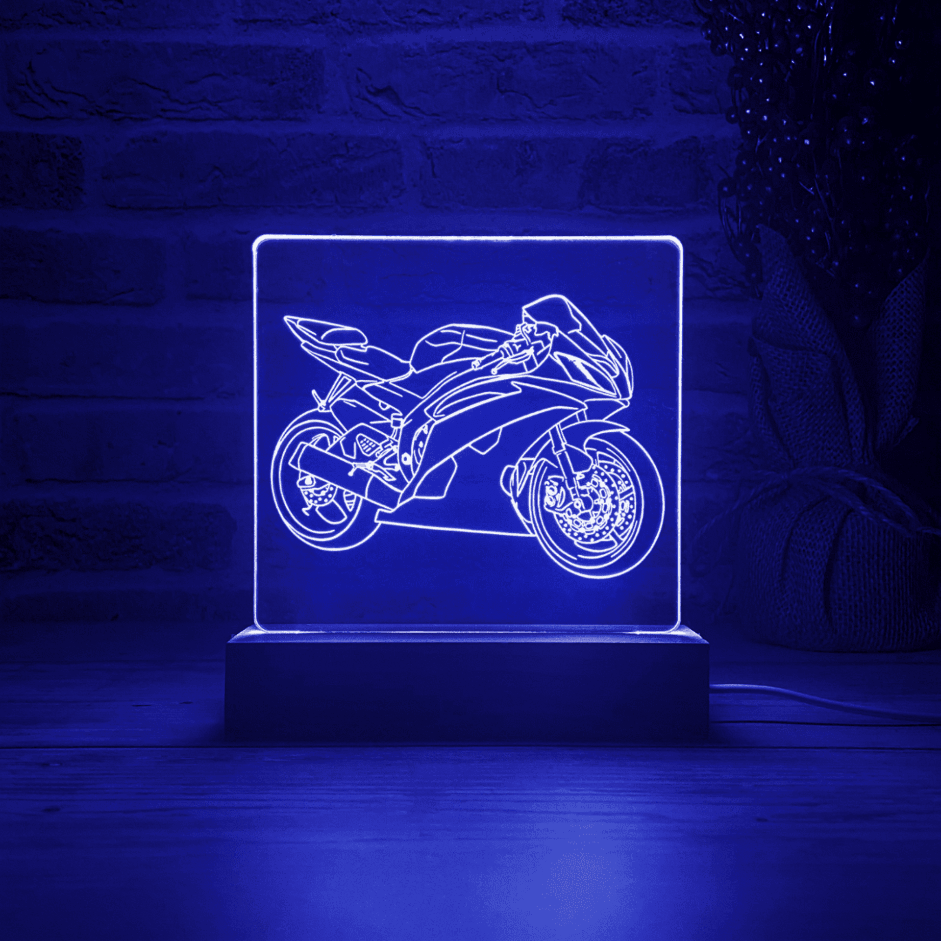 BLOOP-L YZF-R6 2010 - 6