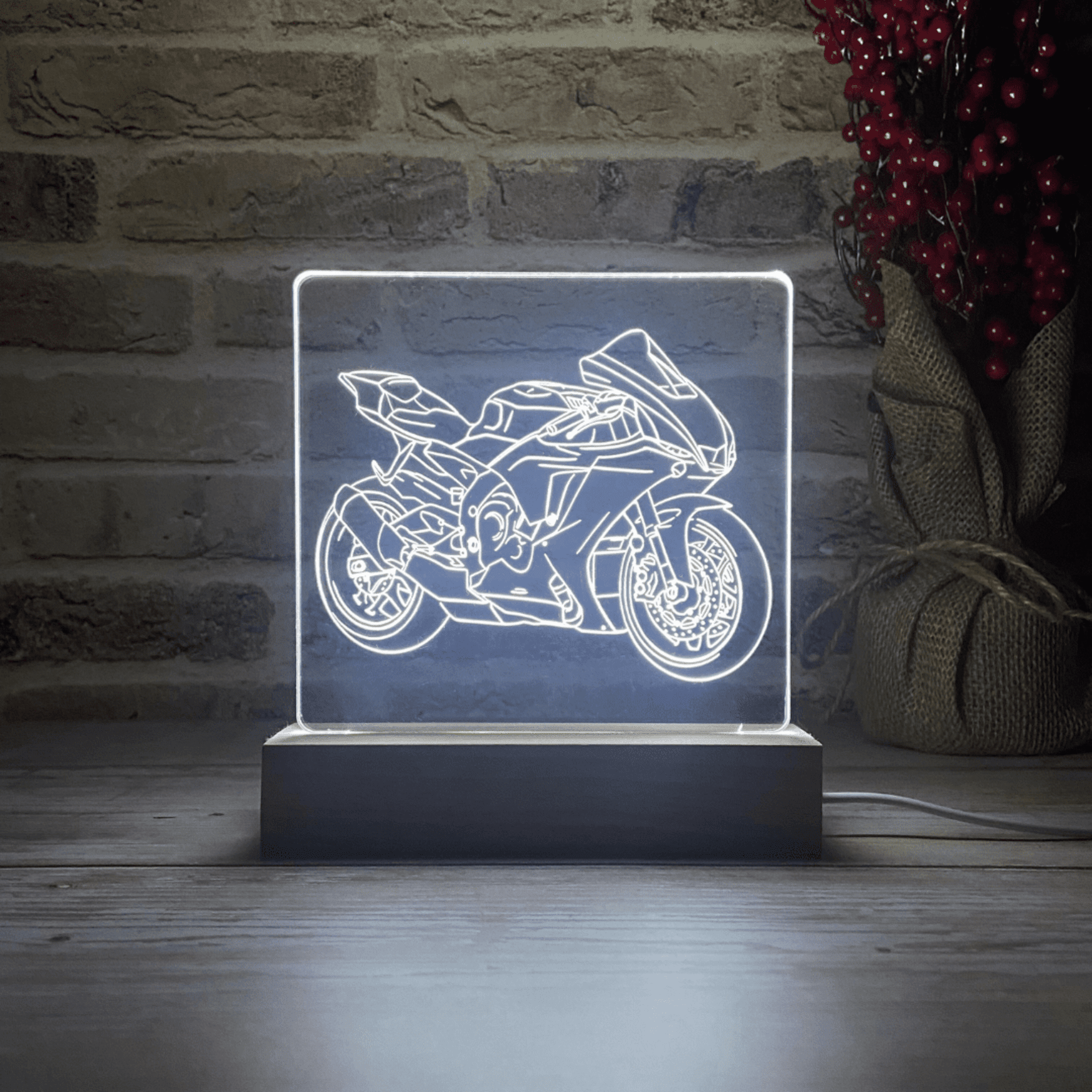 BLOOP-L YZF-R1 2022 - 4