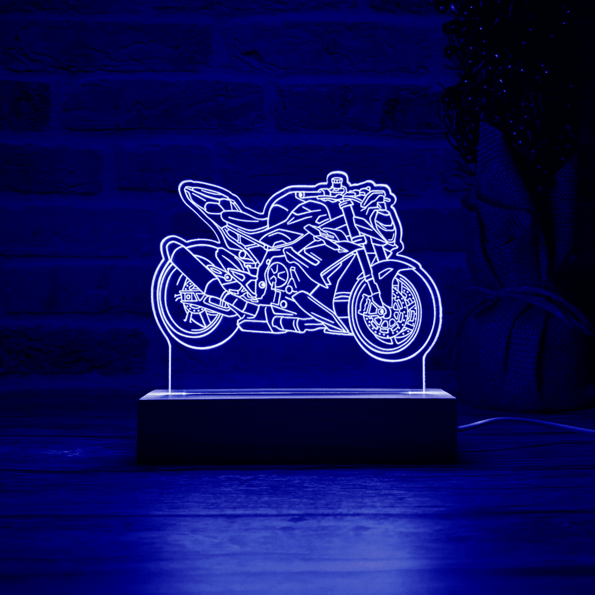 BLOOP-L M 1000 R 2023 - 3