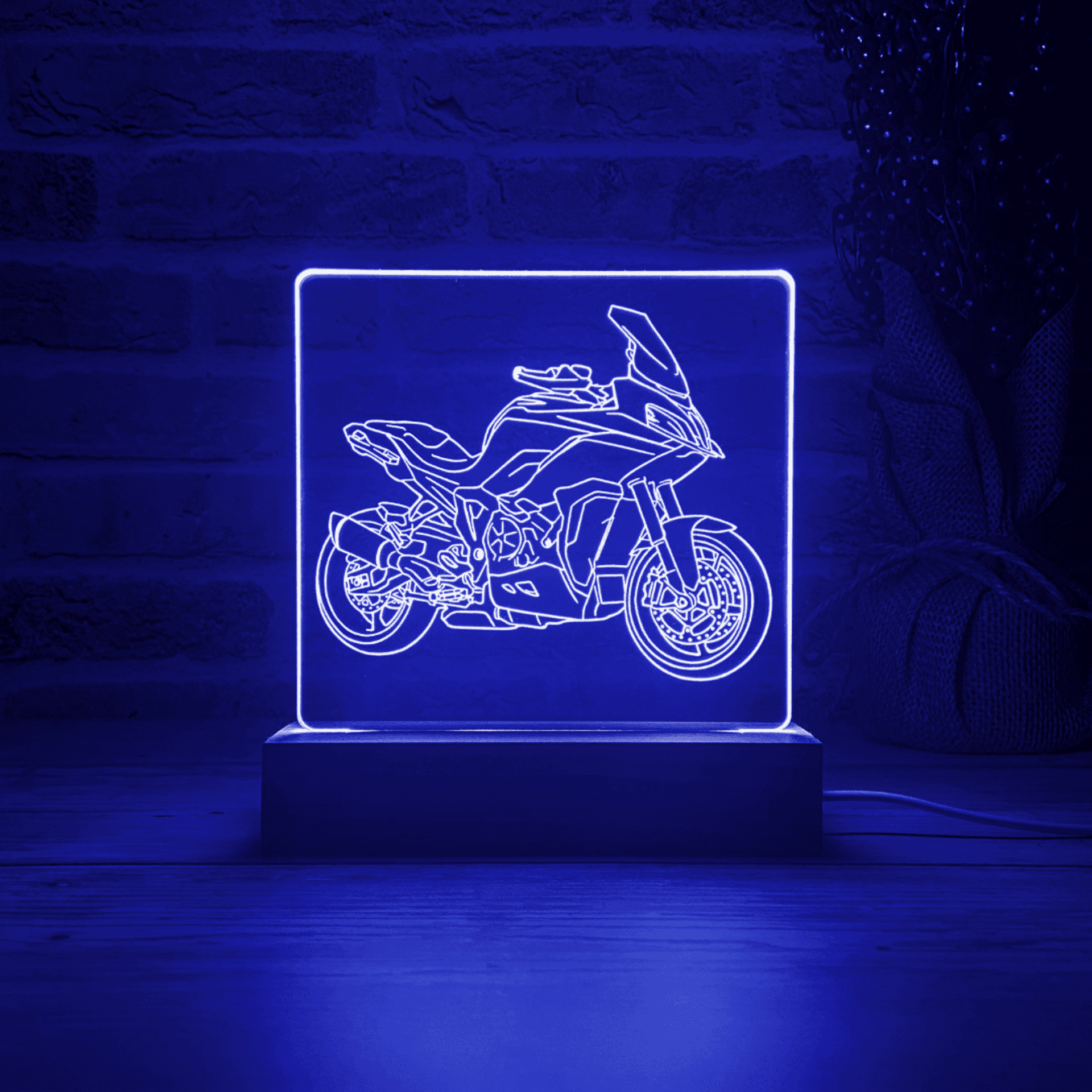 BLOOP-L S 1000 XR 2023 - 6