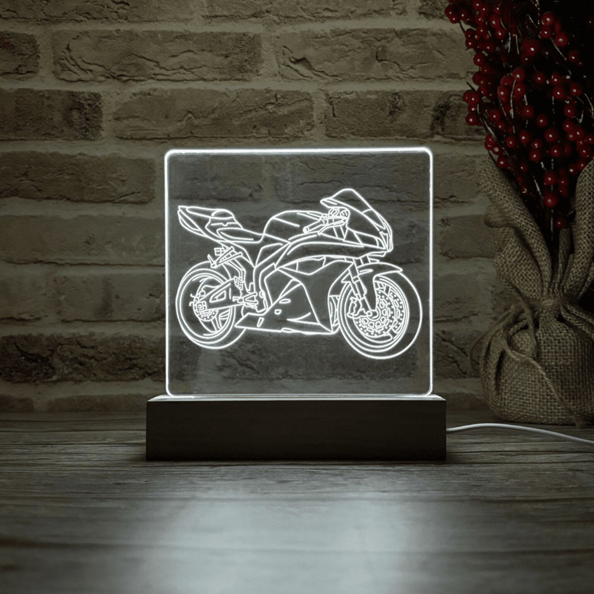 BLOOP-L CBR600RR 2010 - 4