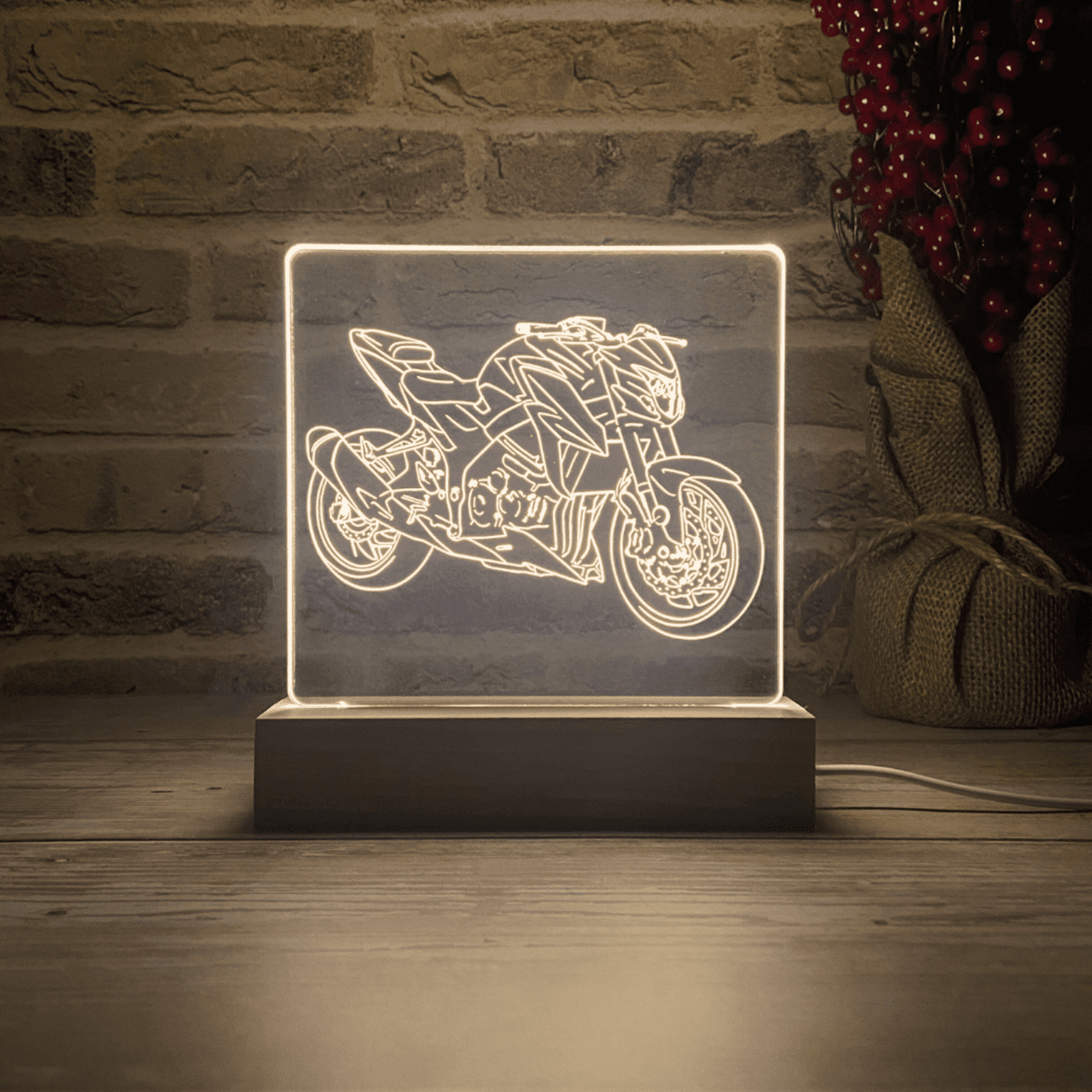 BLOOP-L GSX-S750 2019 - 5