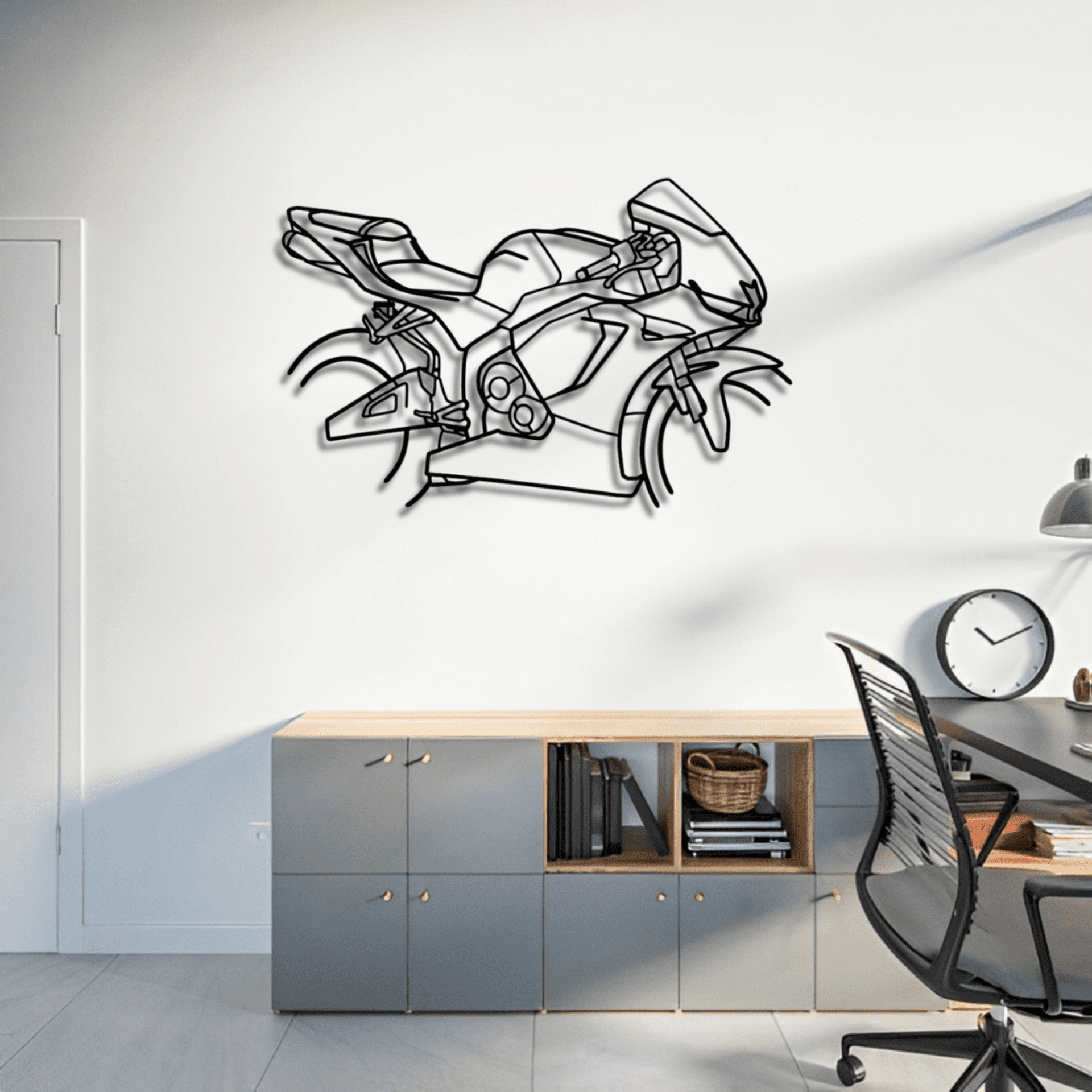 BLOOP-S CBR600RR 2024 - 1