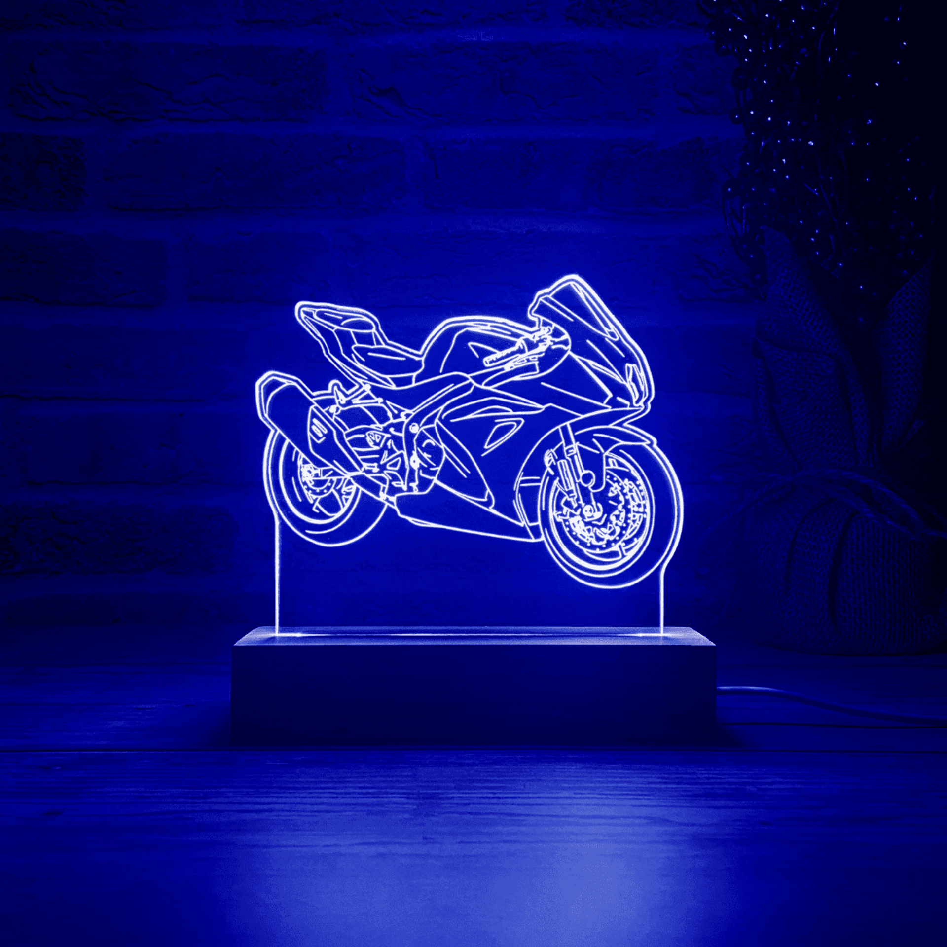 BLOOP-L GSX-R 1000 R 2021 - 3