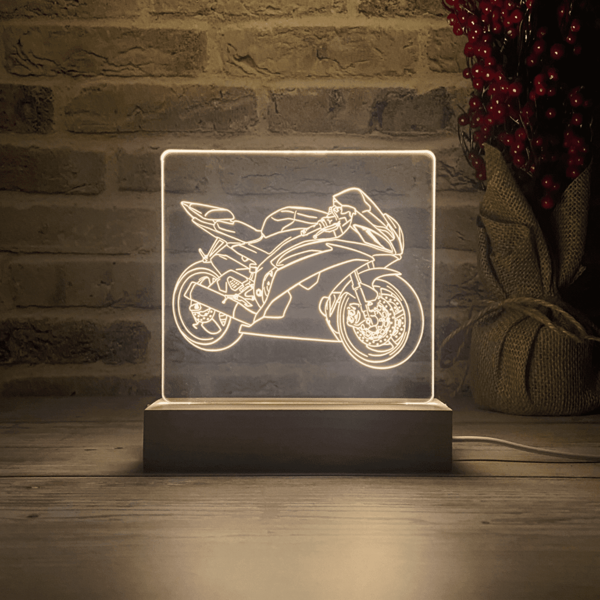 BLOOP-L YZF-R6 2010 - 5
