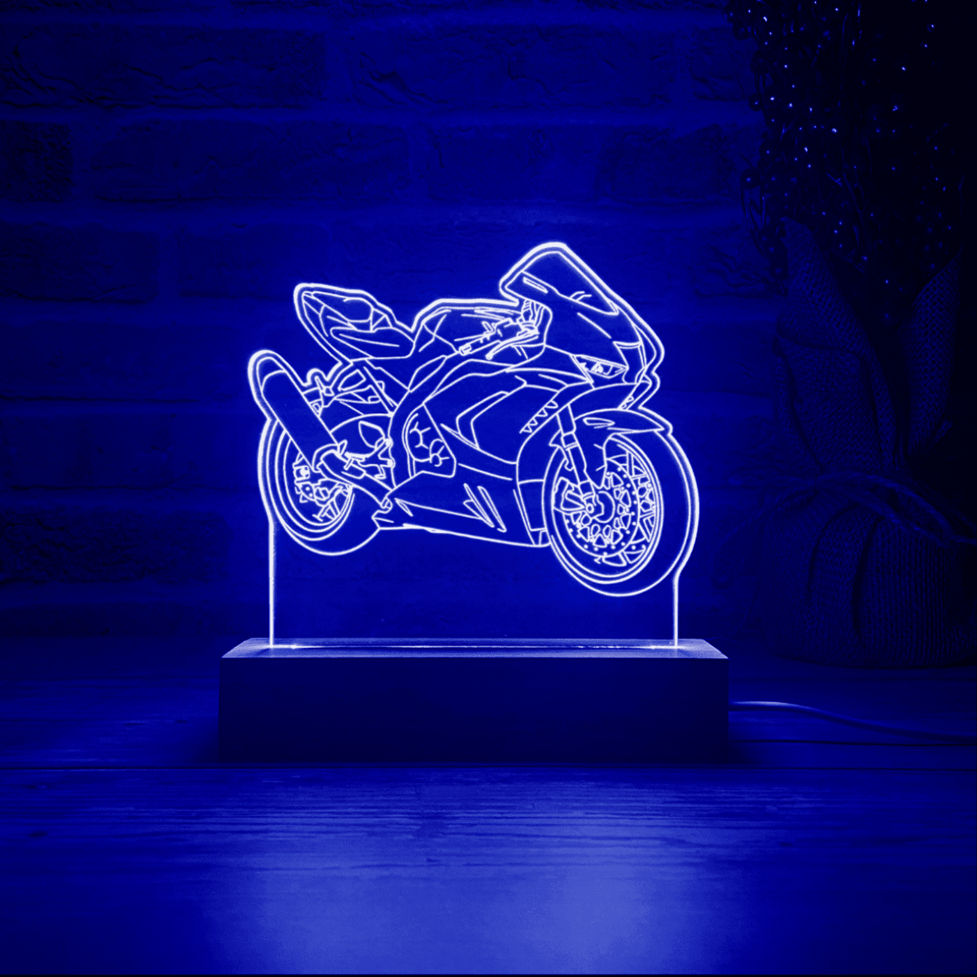 BLOOP-L CBR 1000 RR-R 2021 - 3