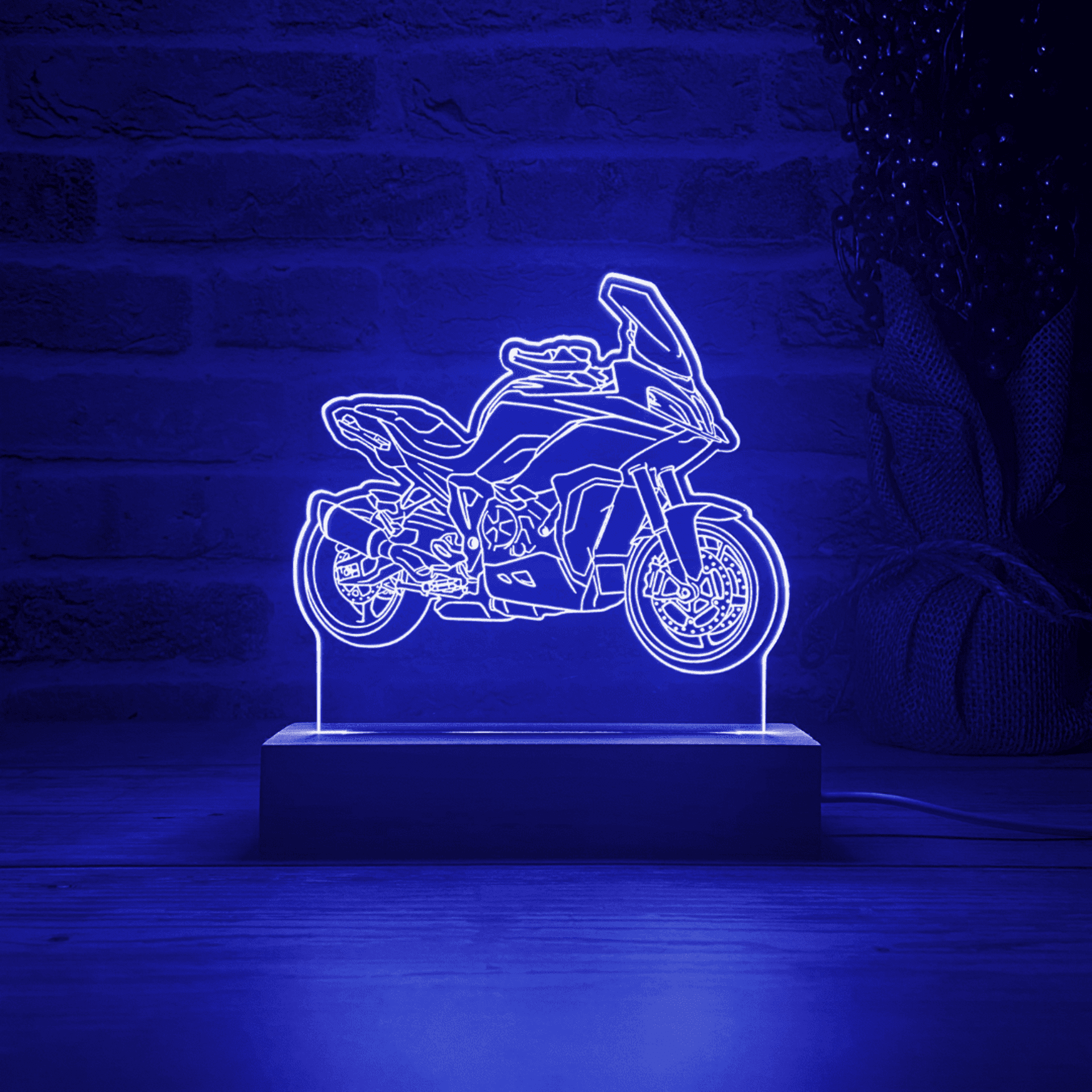 BLOOP-L S 1000 XR 2023 - 3