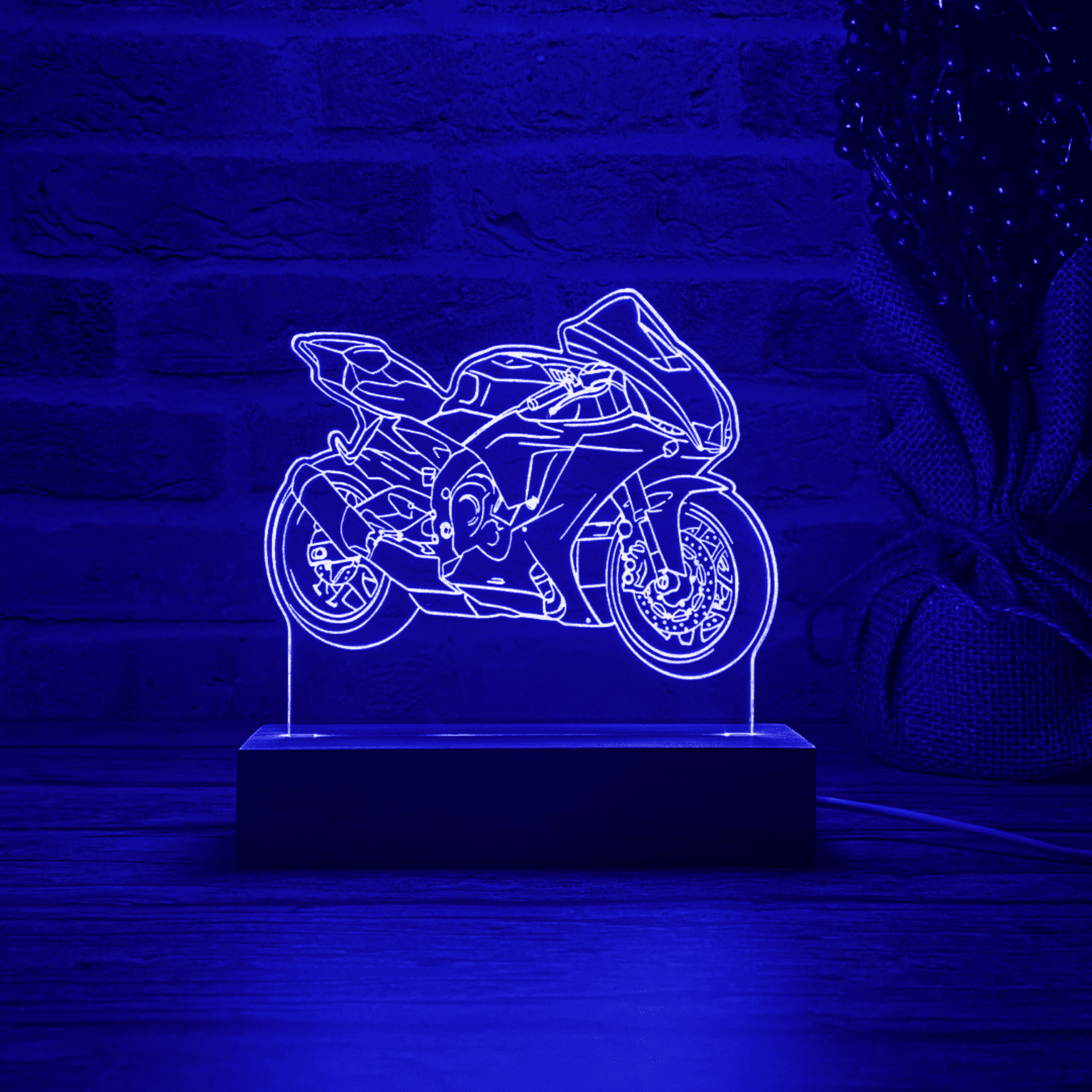 BLOOP-L YZF-R1 2022 - 3