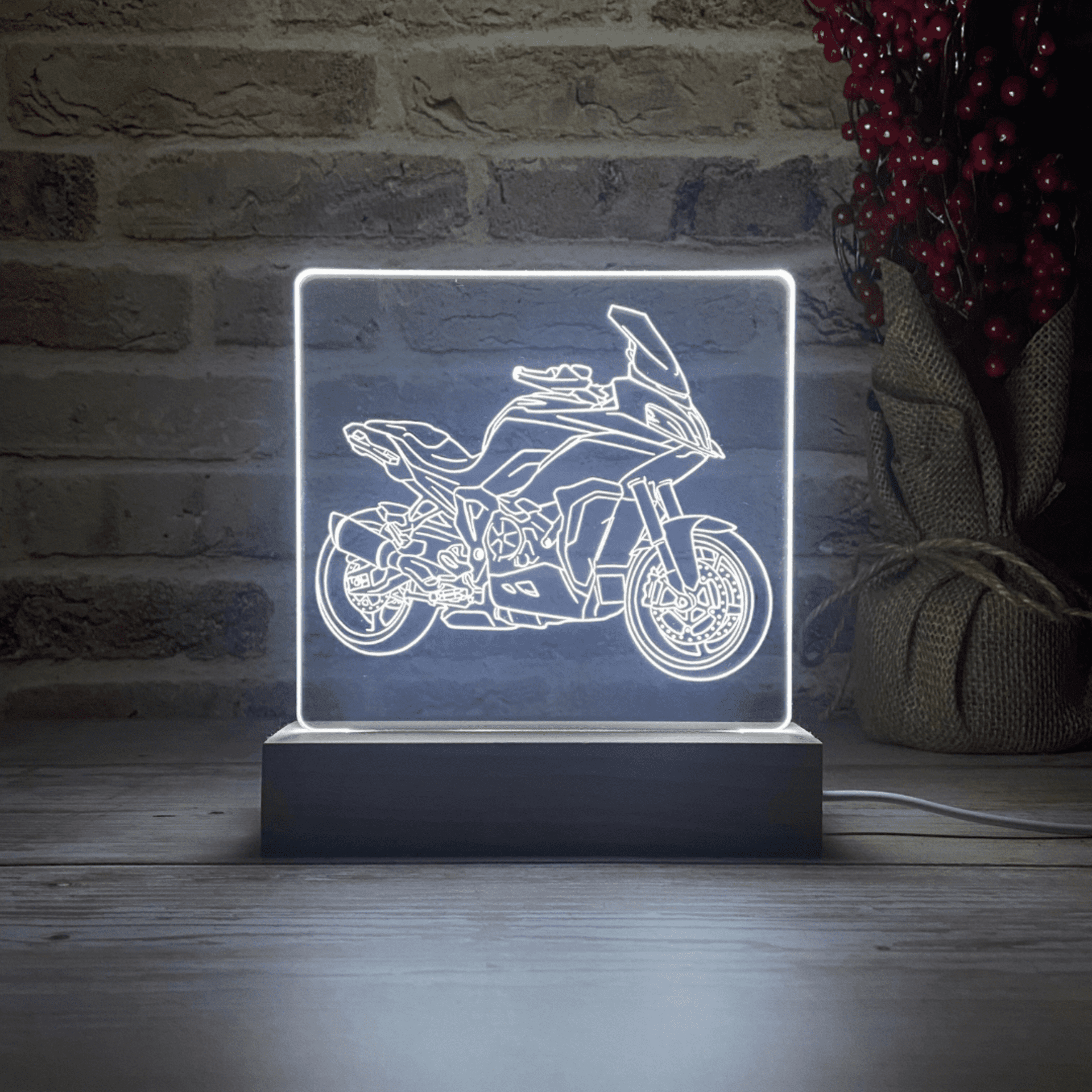 BLOOP-L S 1000 XR 2023 - 4