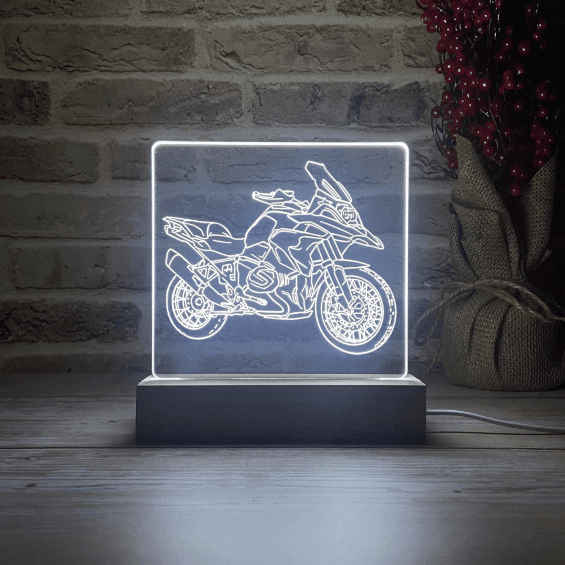 BLOOP-L R 1250 GS 2022 - 4