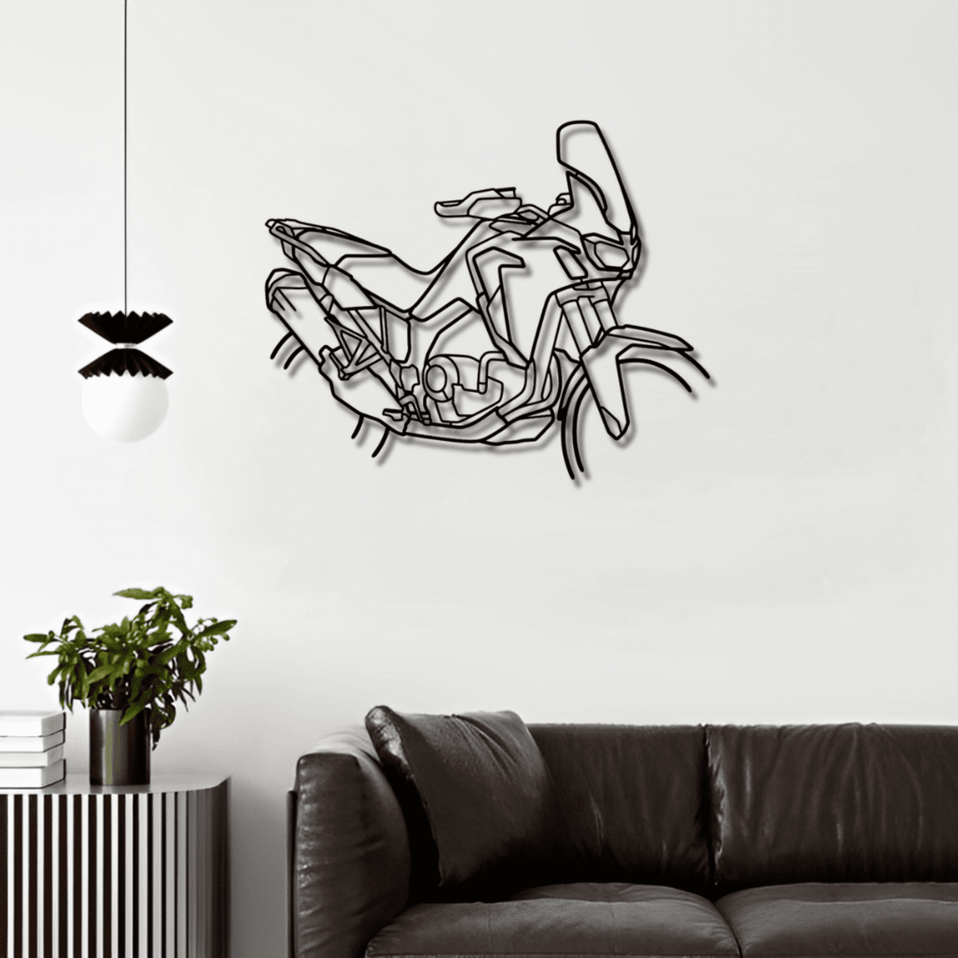 BLOOP-S CRF1000L Africa Twin 2018 - 2