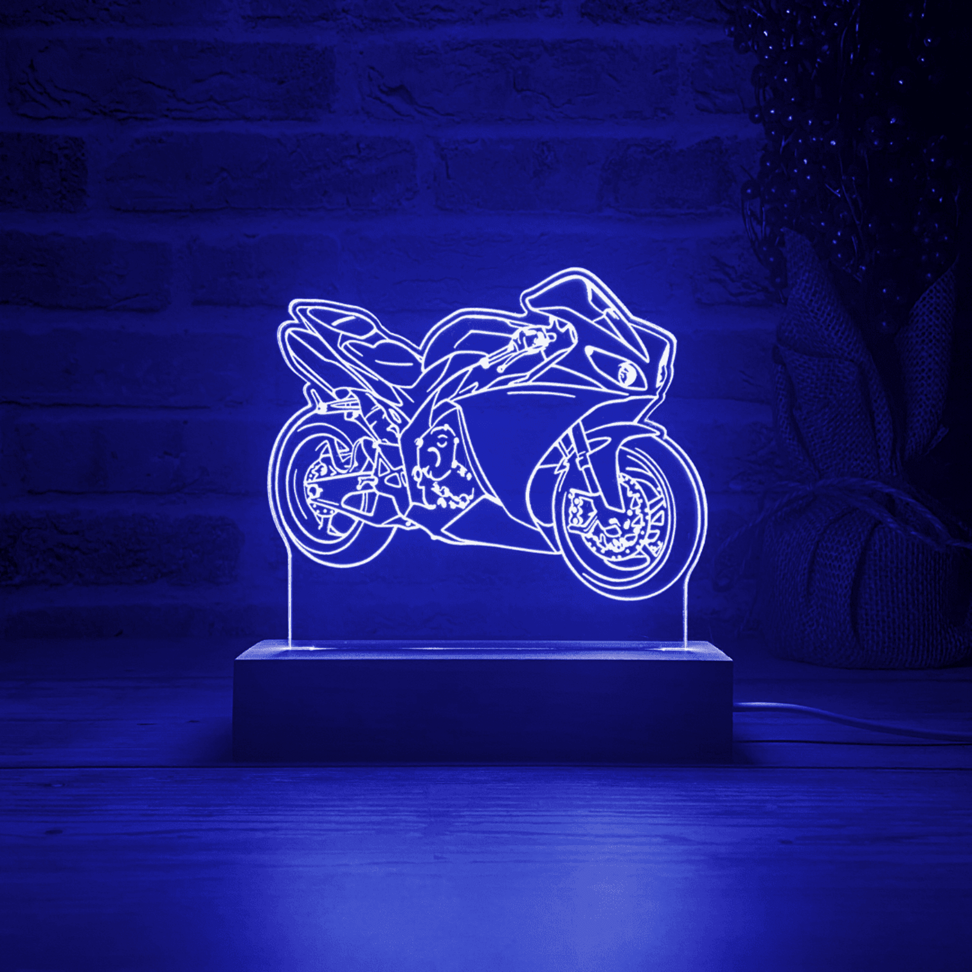 BLOOP-L YZF-R1 2011 - 3