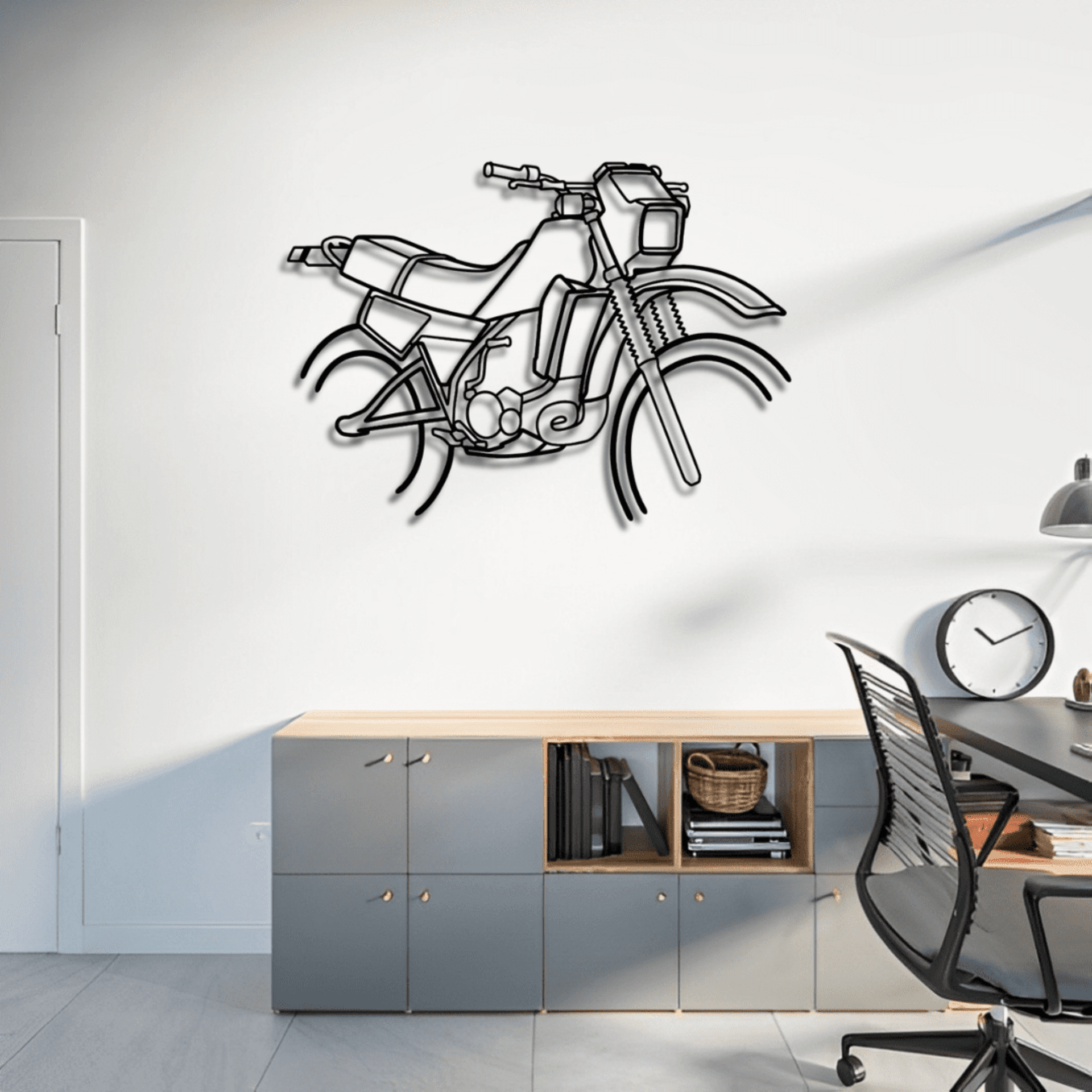 BLOOP-S DT 125 1982 - 1