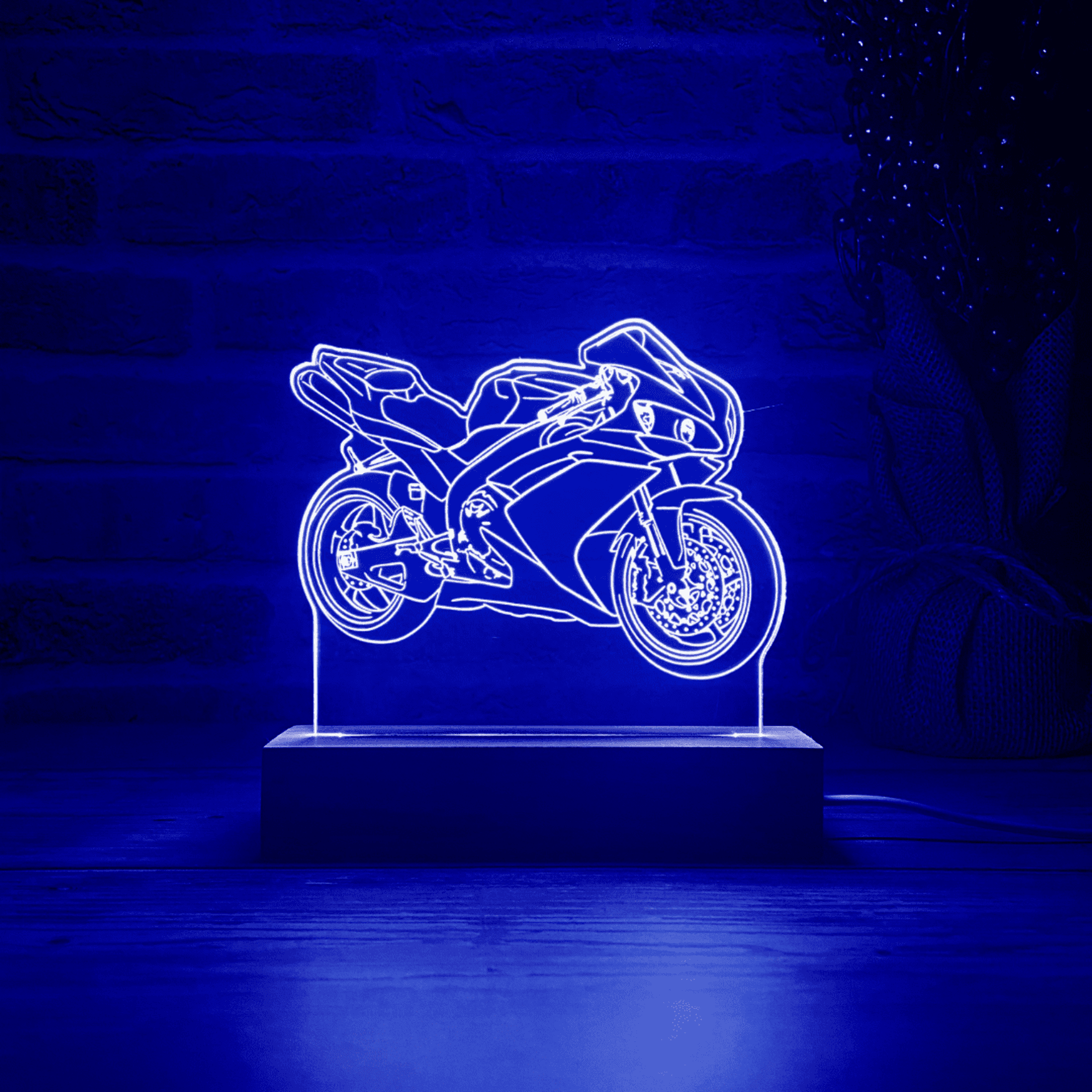BLOOP-L YZF-R1 2008 - 3