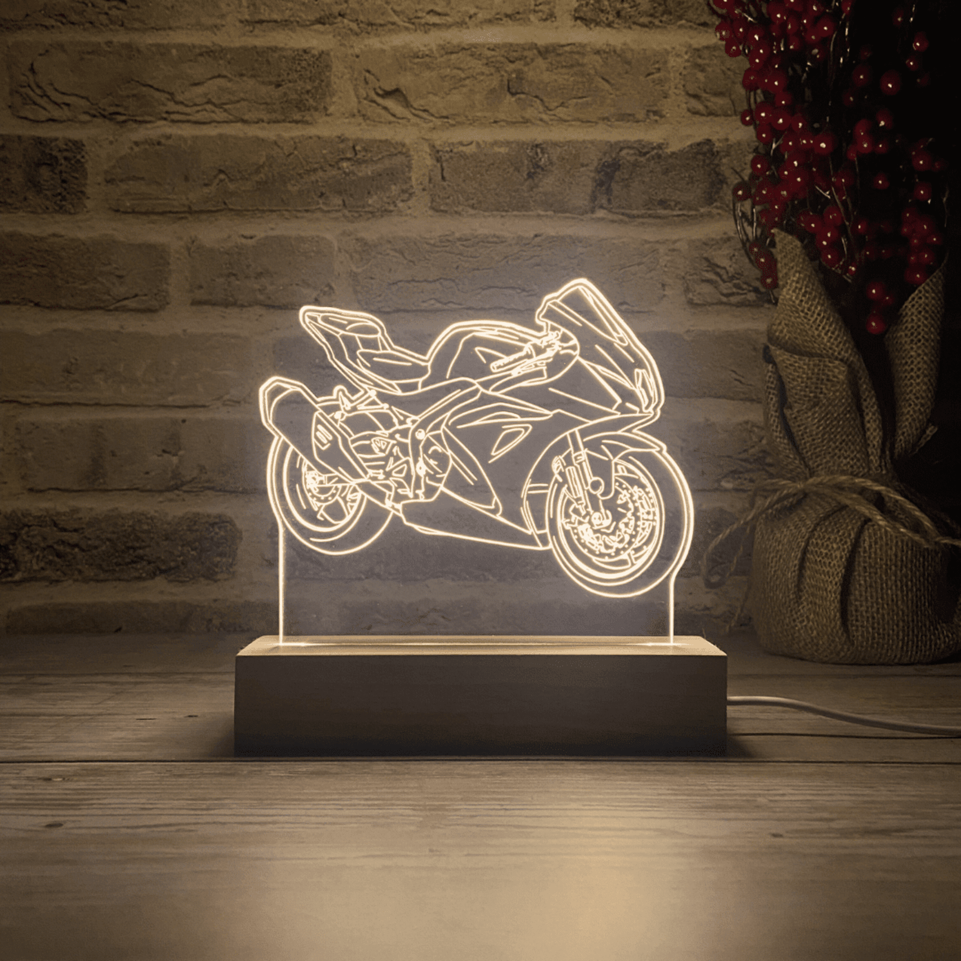 BLOOP-L GSX-R 1000 R 2021 - 2