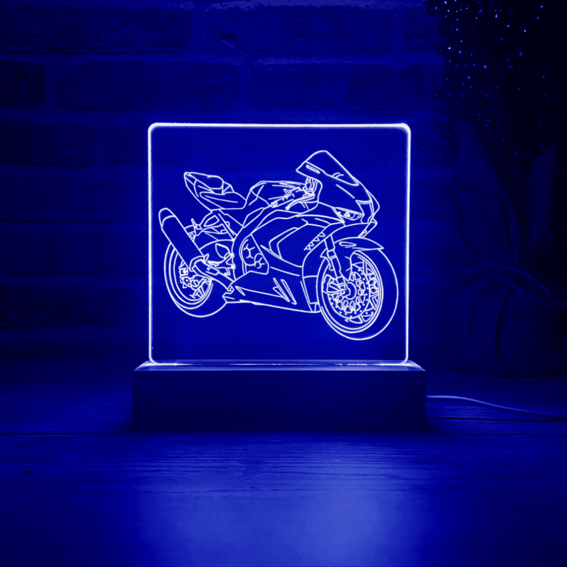 BLOOP-L CBR 1000 RR-R 2021 - 6