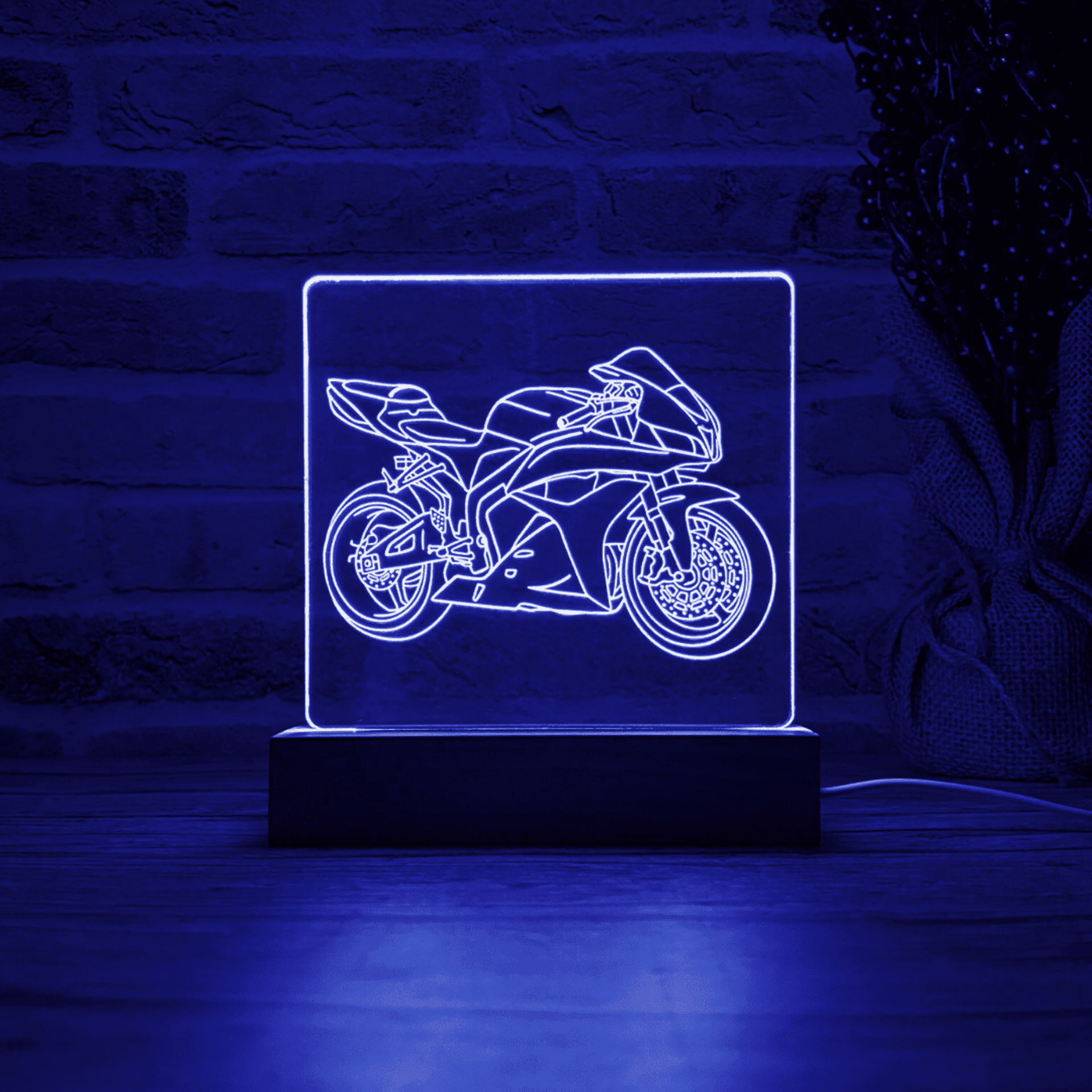 BLOOP-L CBR600RR 2010 - 6