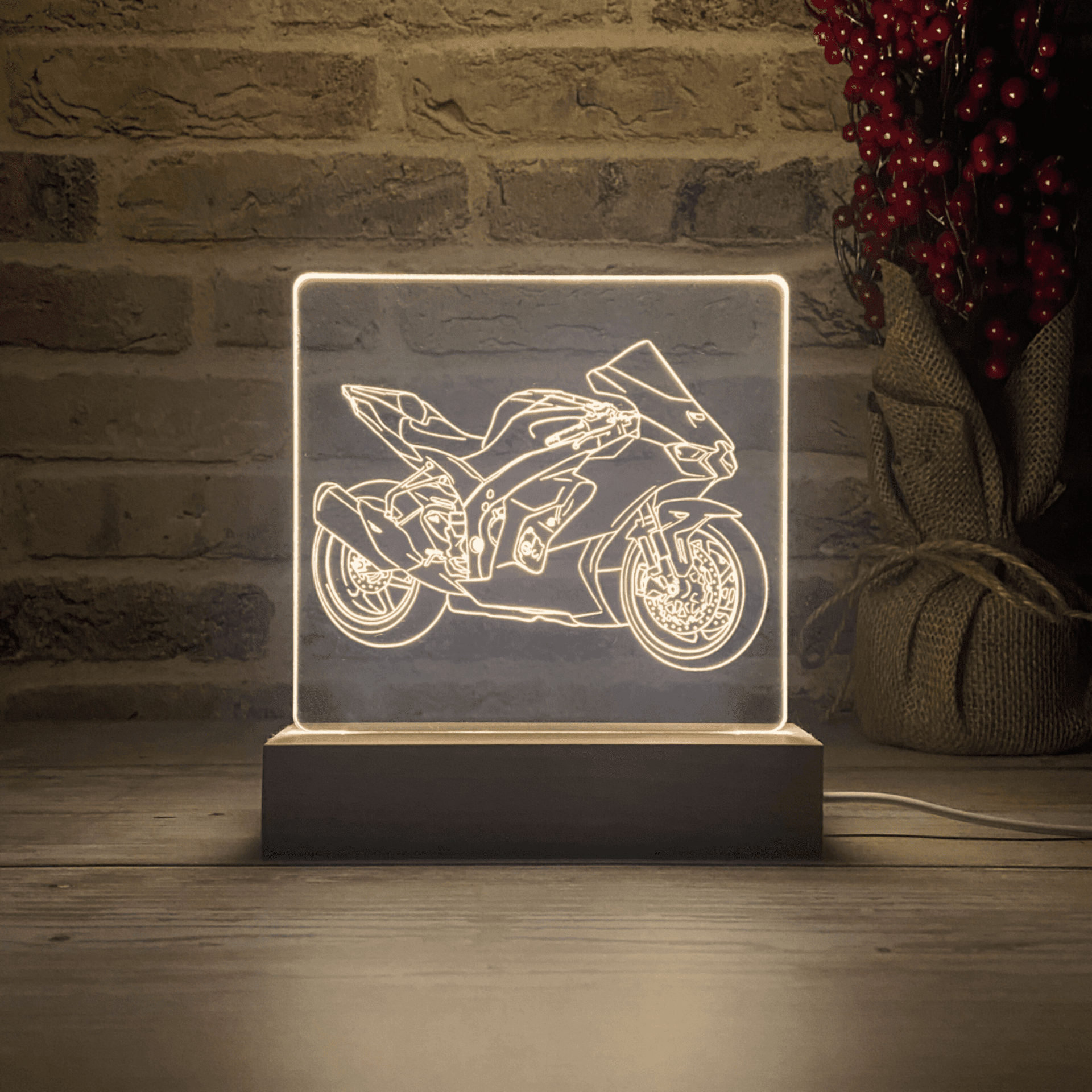 BLOOP-L ZX-10RR 2023 - 5