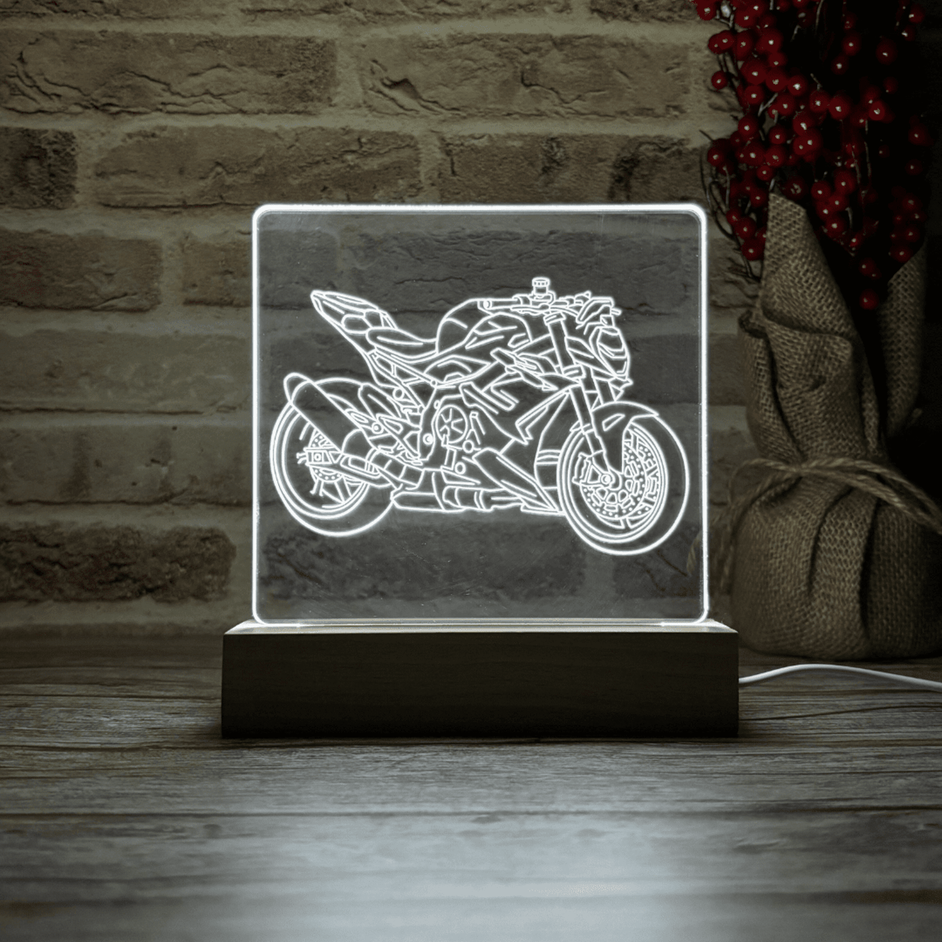 BLOOP-L M 1000 R 2023 - 4