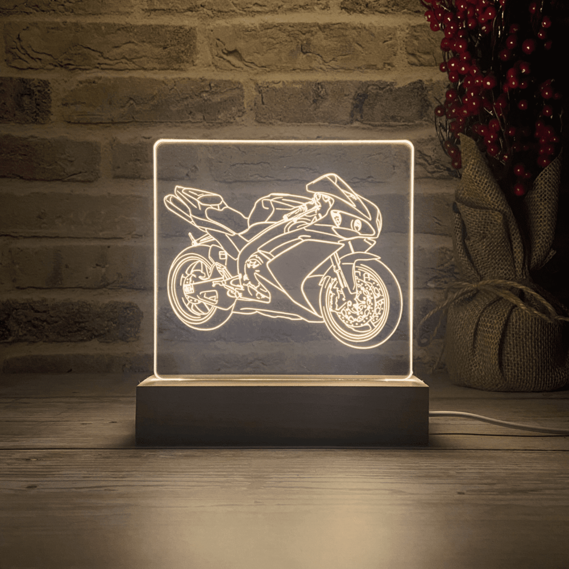 BLOOP-L YZF-R1 2008 - 5