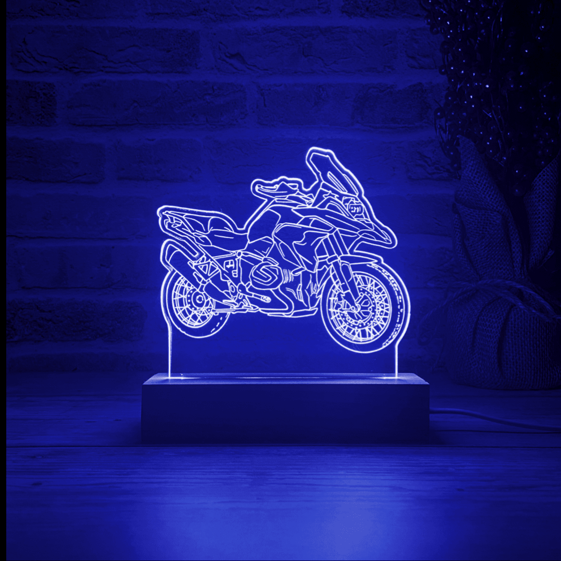 BLOOP-L R 1250 GS 2022 - 3