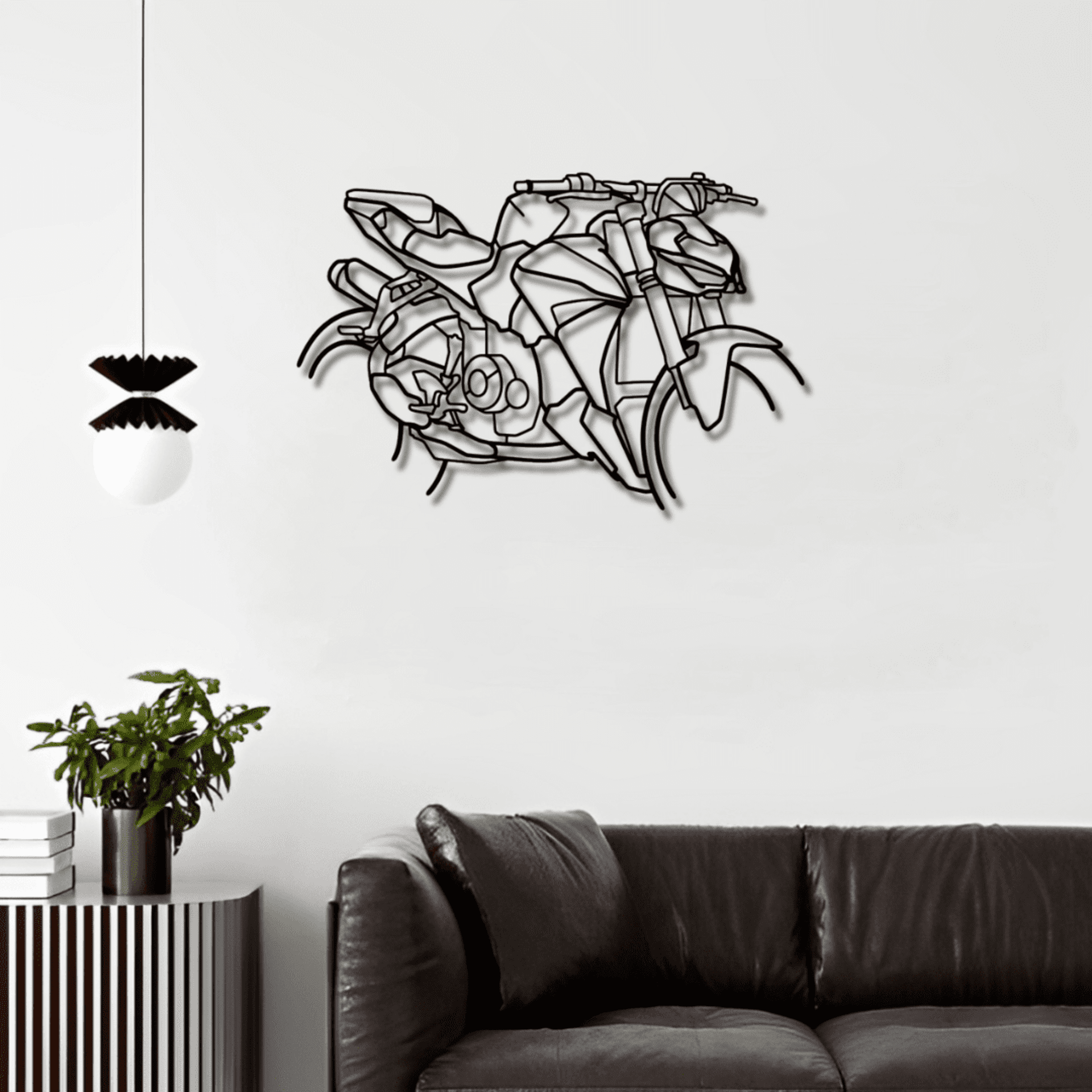 BLOOP-S Streetfighter V2 2025 - 2