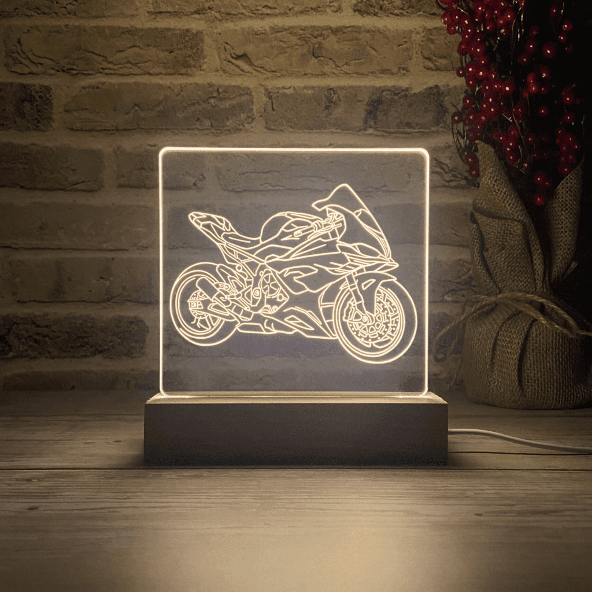 BLOOP-L S 1000 RR 2023 - 5