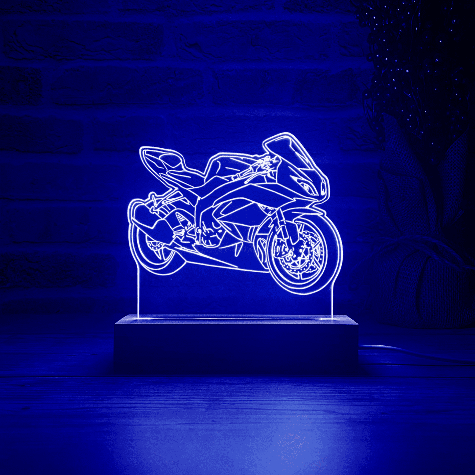 BLOOP-L ZX-6R 2010 - 3