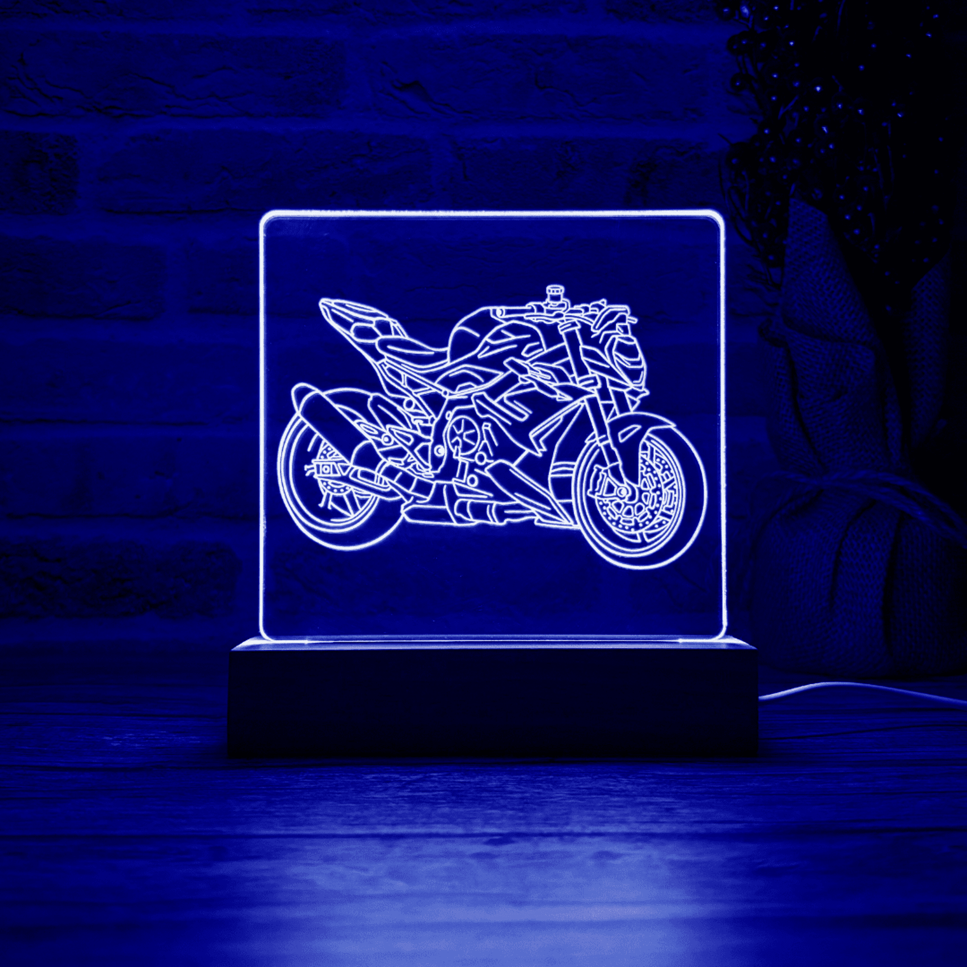 BLOOP-L M 1000 R 2023 - 6