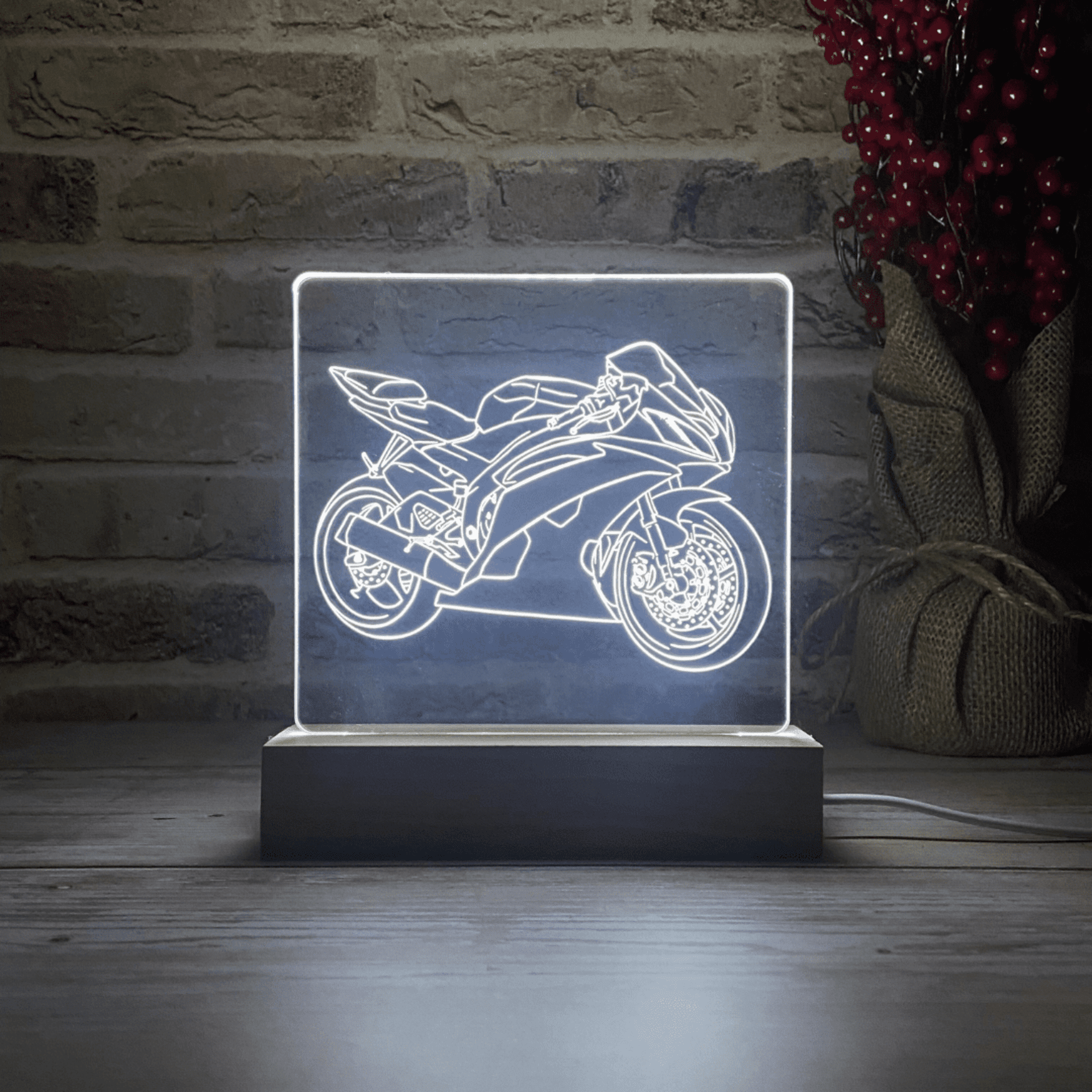 BLOOP-L YZF-R6 2010 - 4