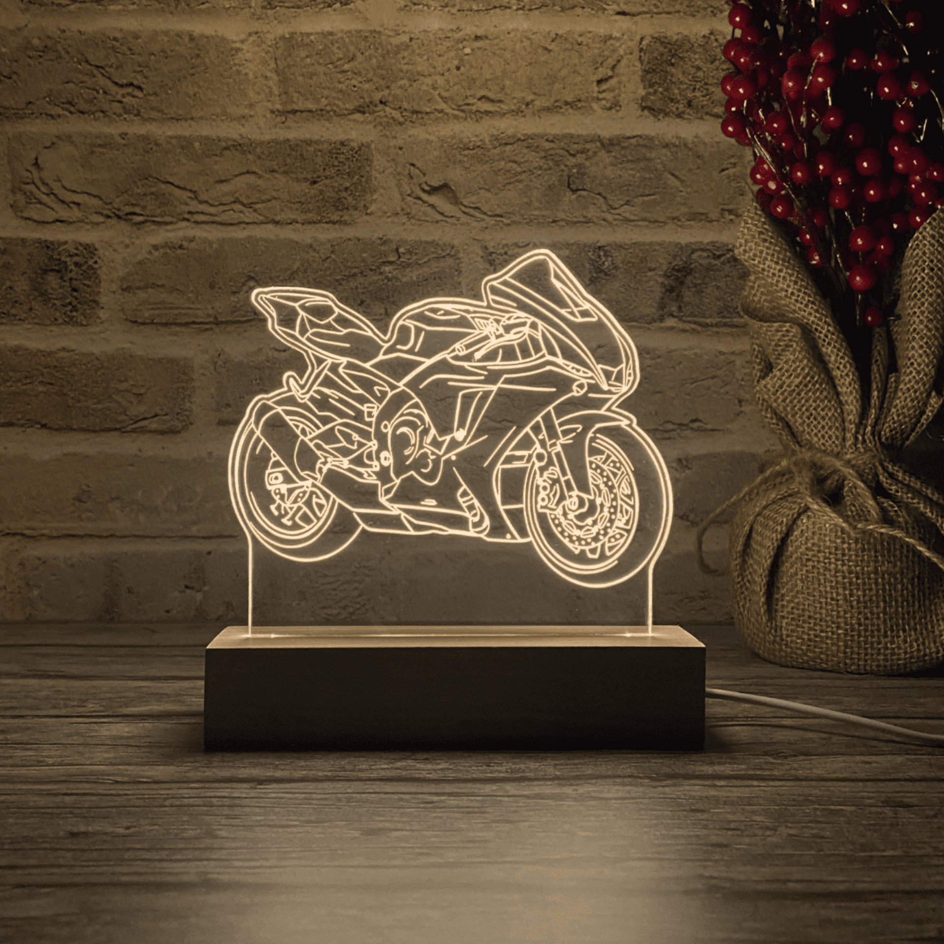BLOOP-L YZF-R1 2022 - 2
