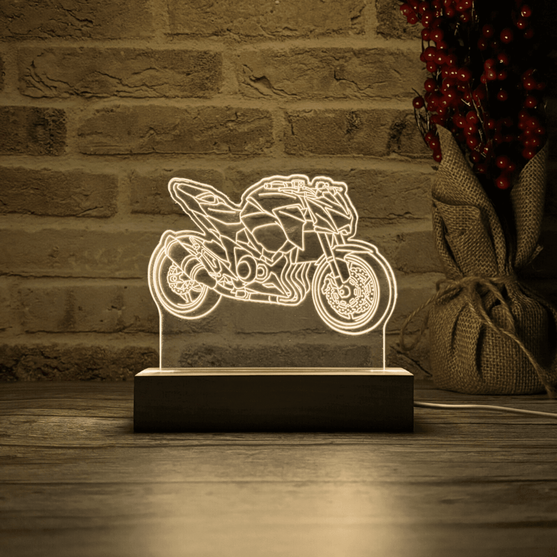 BLOOP-L Z800 2016 - 2