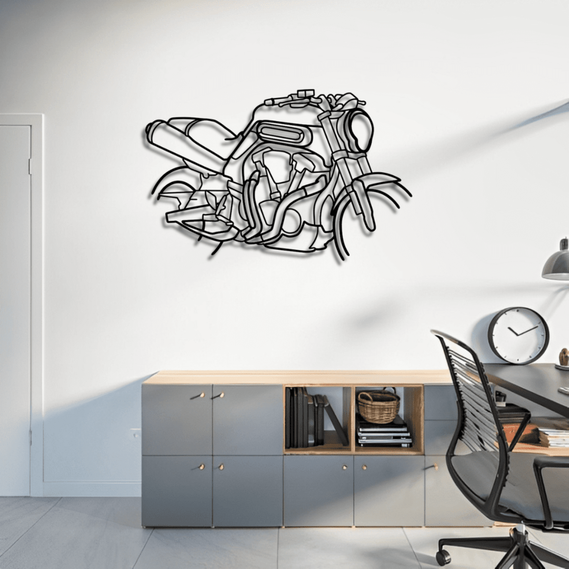 BLOOP-S MT-01 2005 - 1